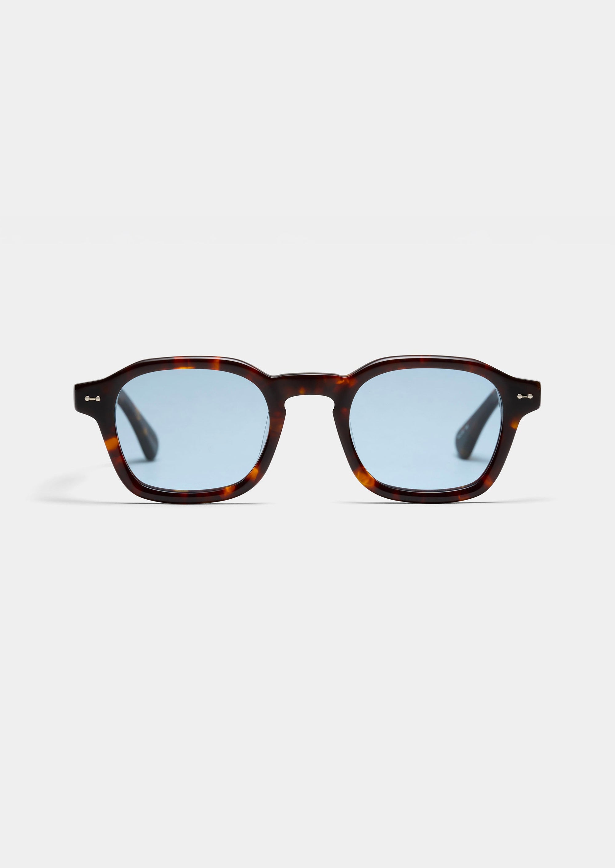 S98 T46 HERO SUN TORTOISE BEIN BLUE