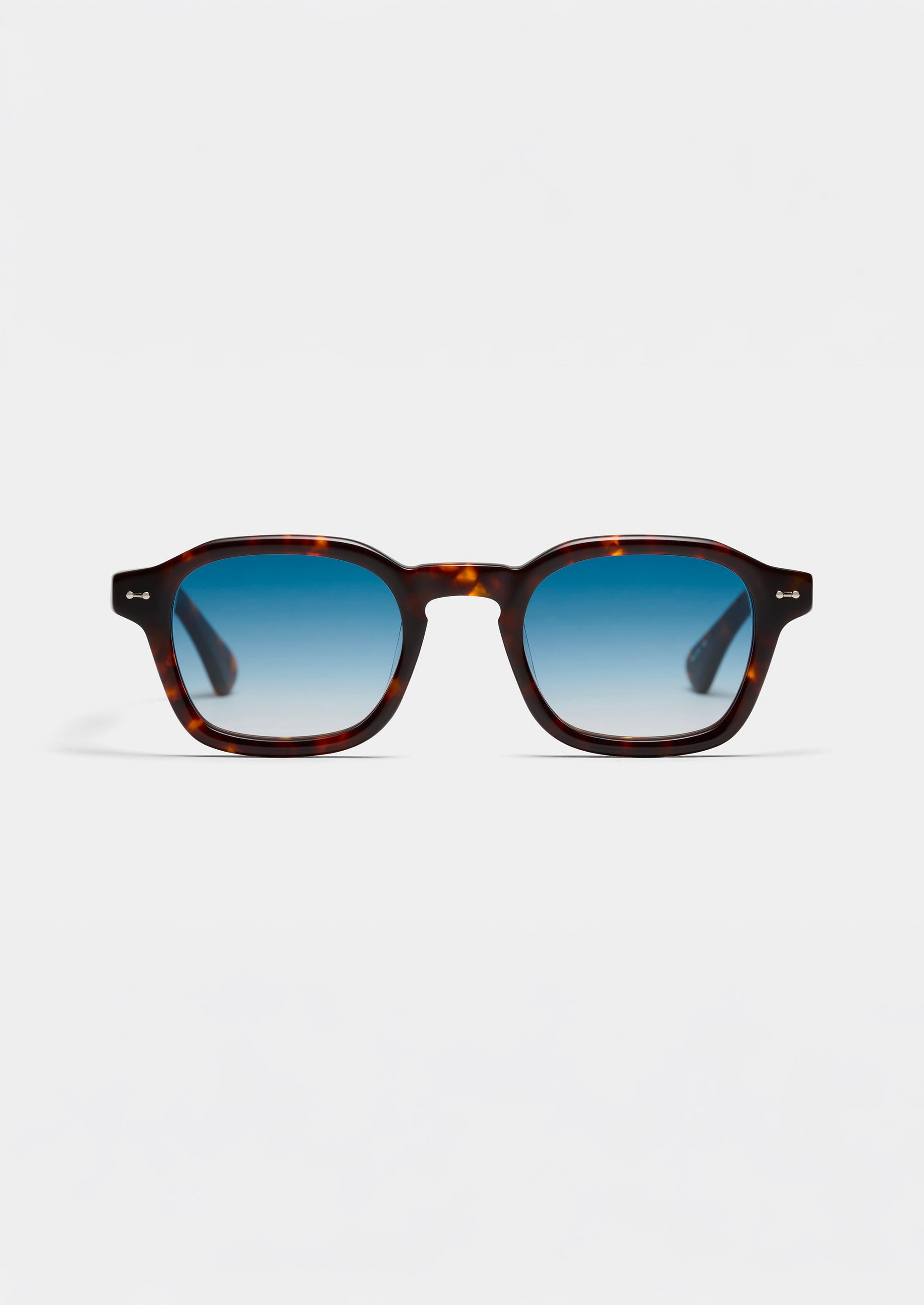 S98 T46 HERO SUN TORTOISE FADE BLUE