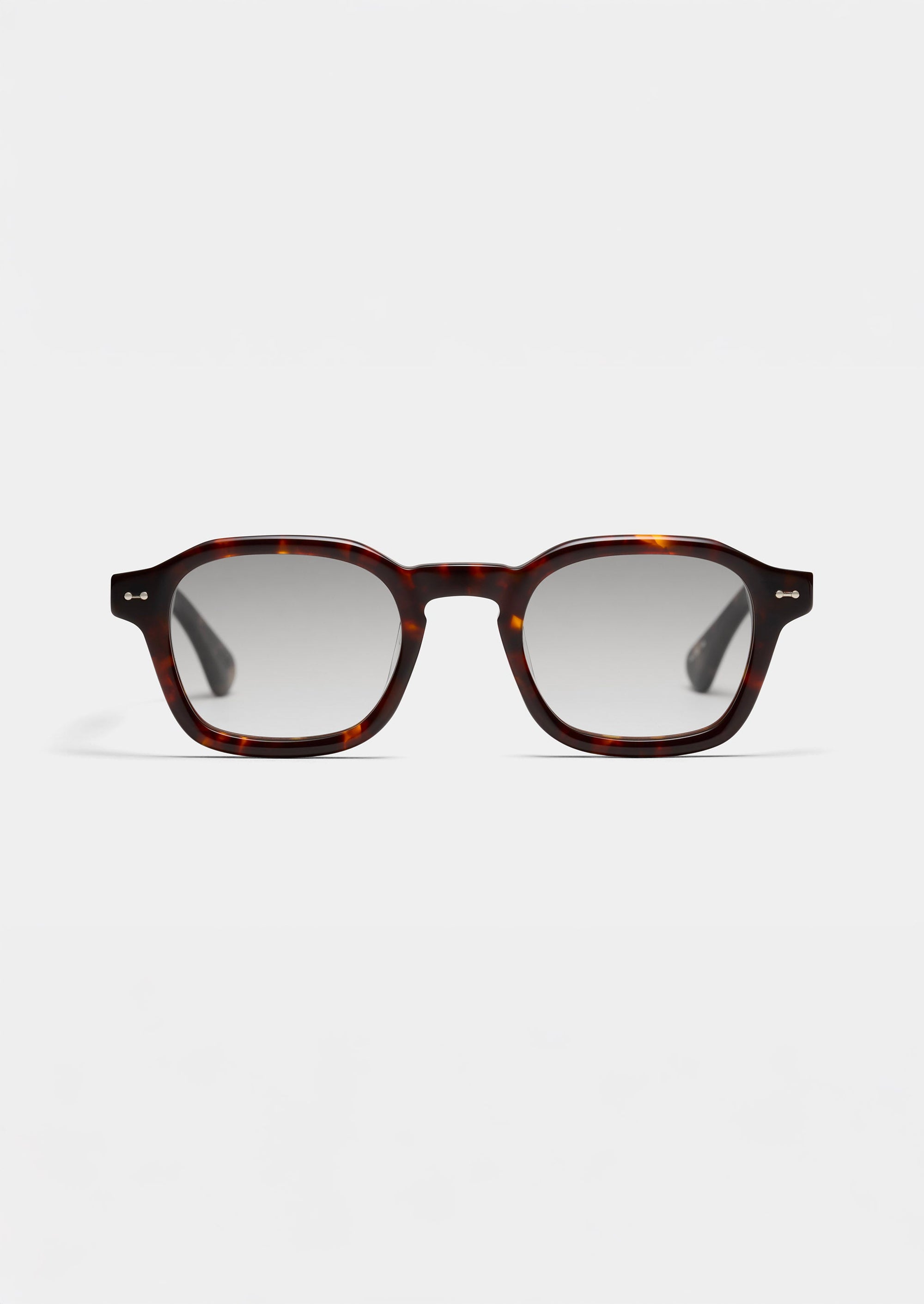 S98 T46 HERO SUN TORTOISE LIGHT FADE BLACK