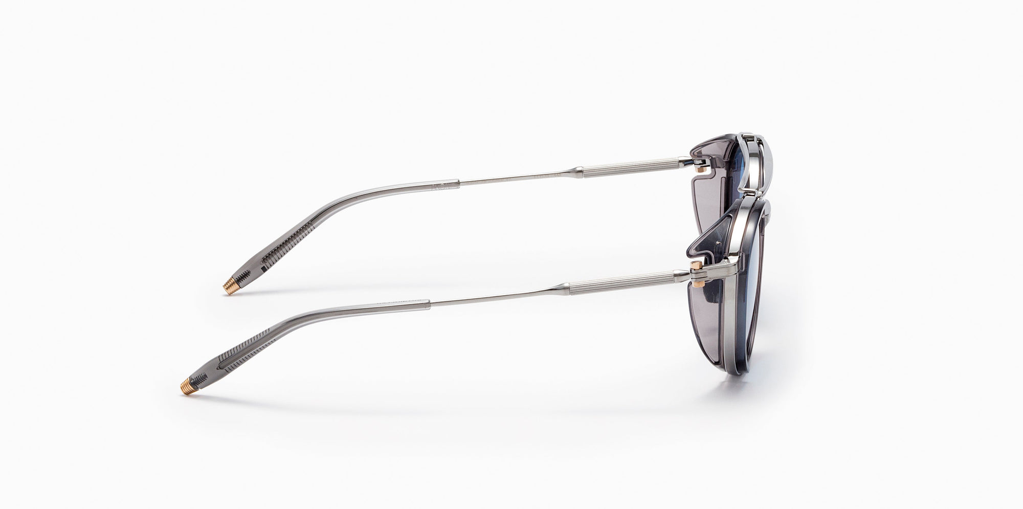 Brushed Palladium#aks_501b_51_