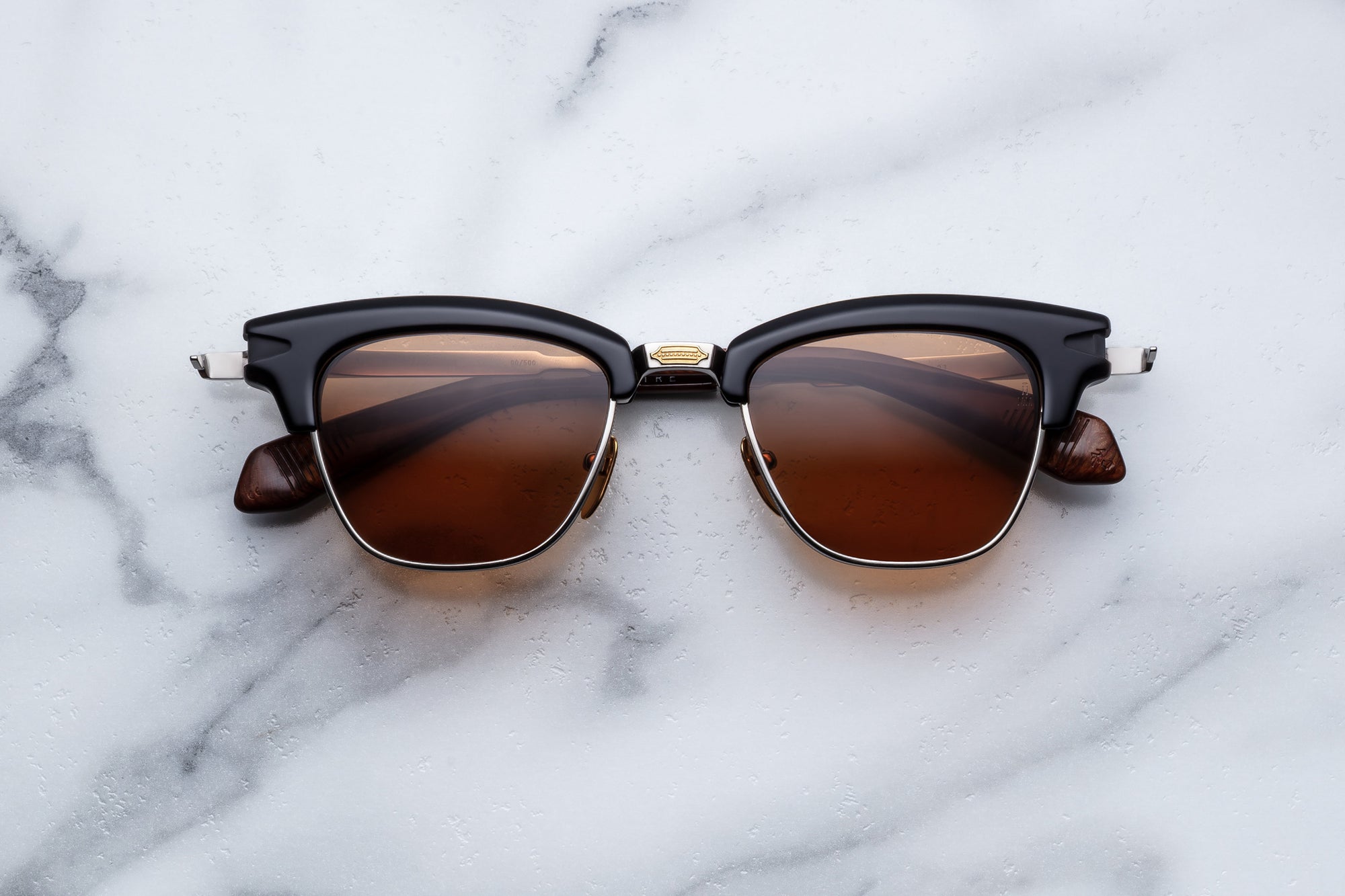 Sartre#10a-noir-x-orange-cr39_