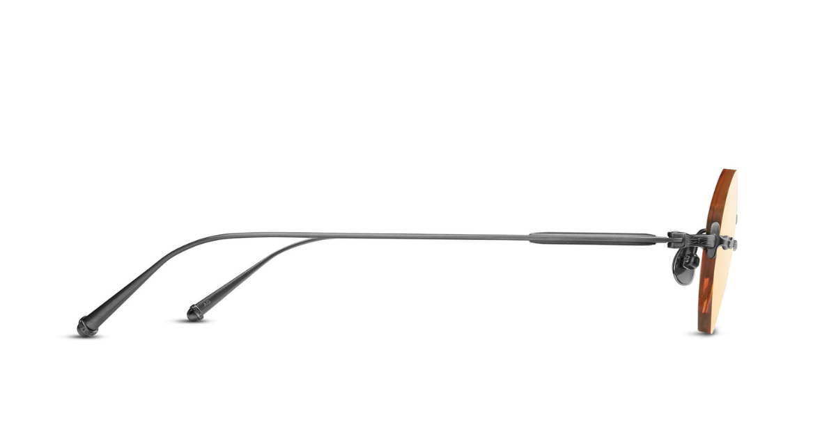M5002 | Matte Black