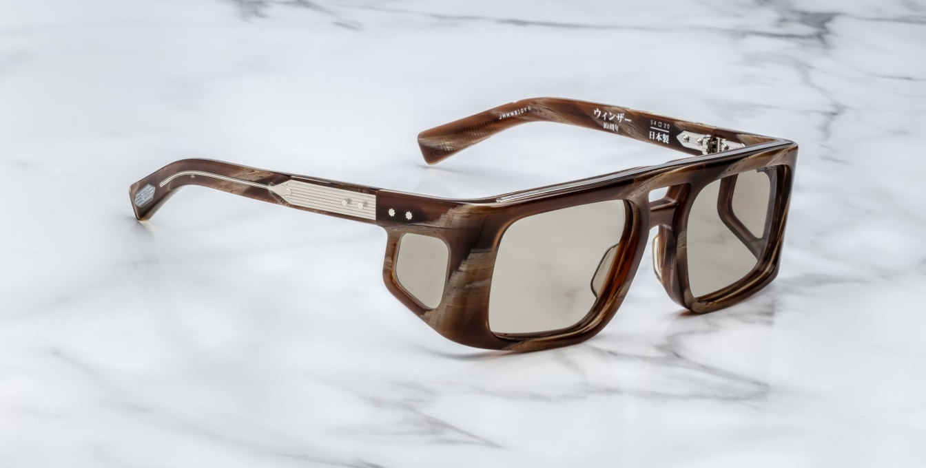 Windsor | Decade Collection | Bark Horn