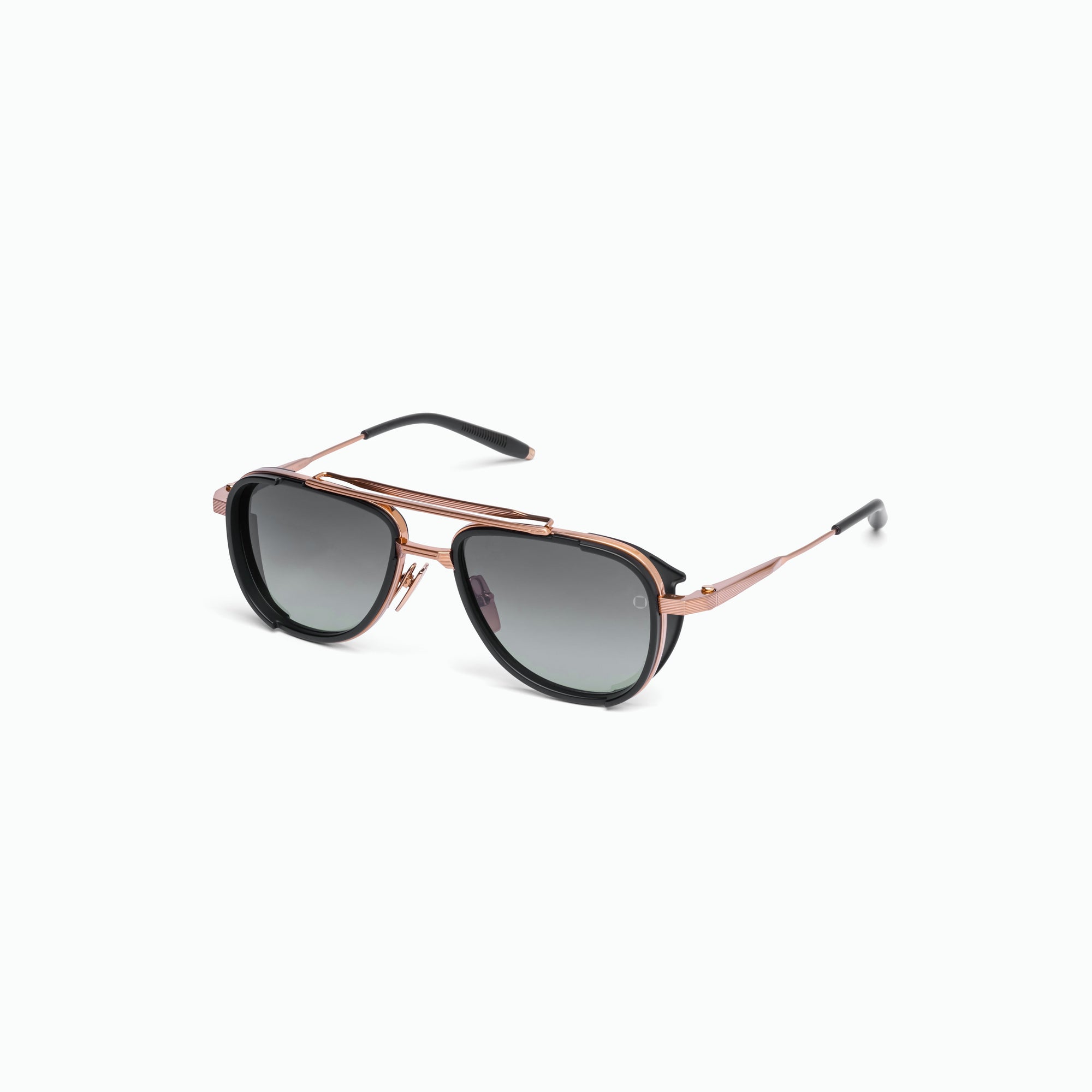 Brushed Rose Gold#aks_525a_54_