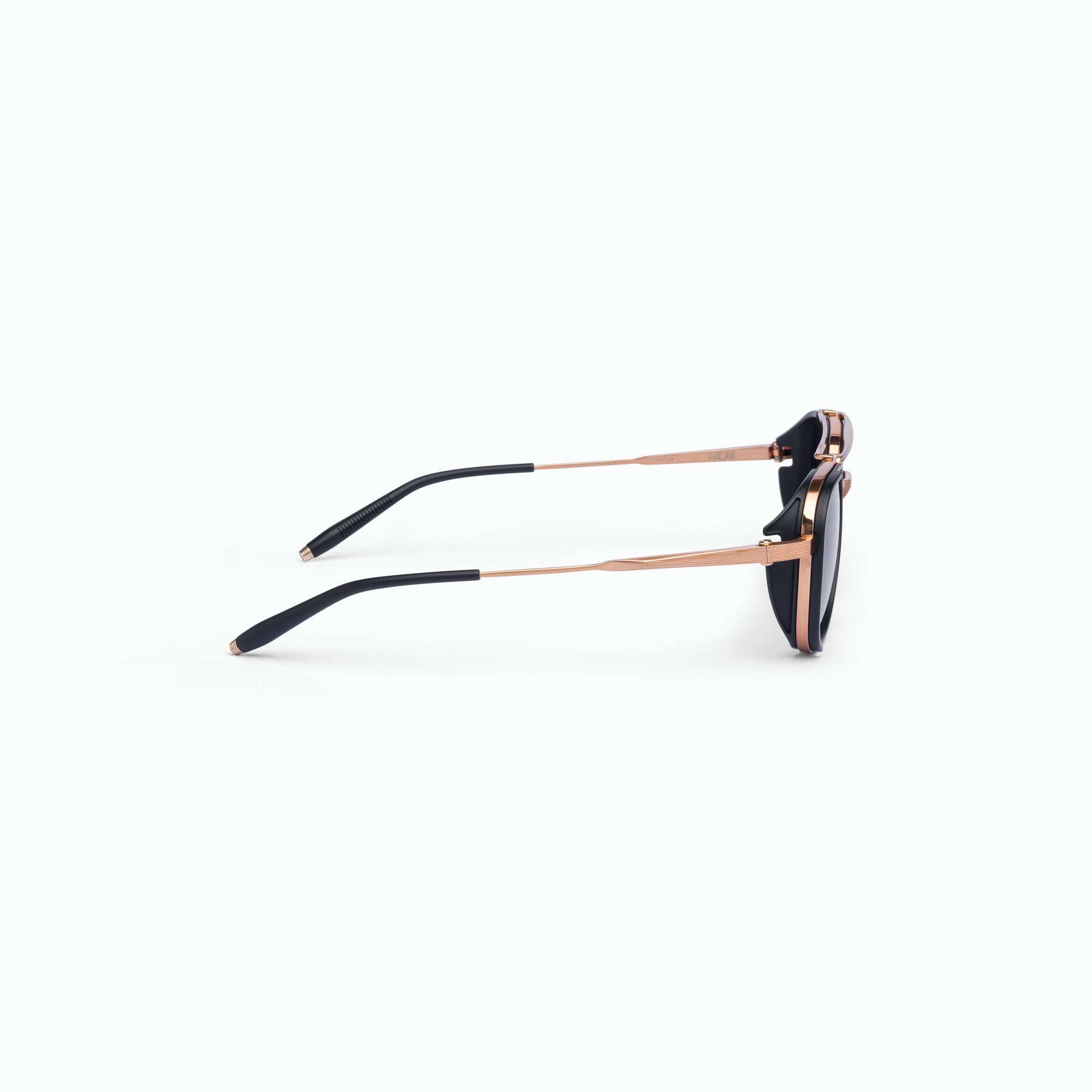 Brushed Rose Gold#aks_525a_54_