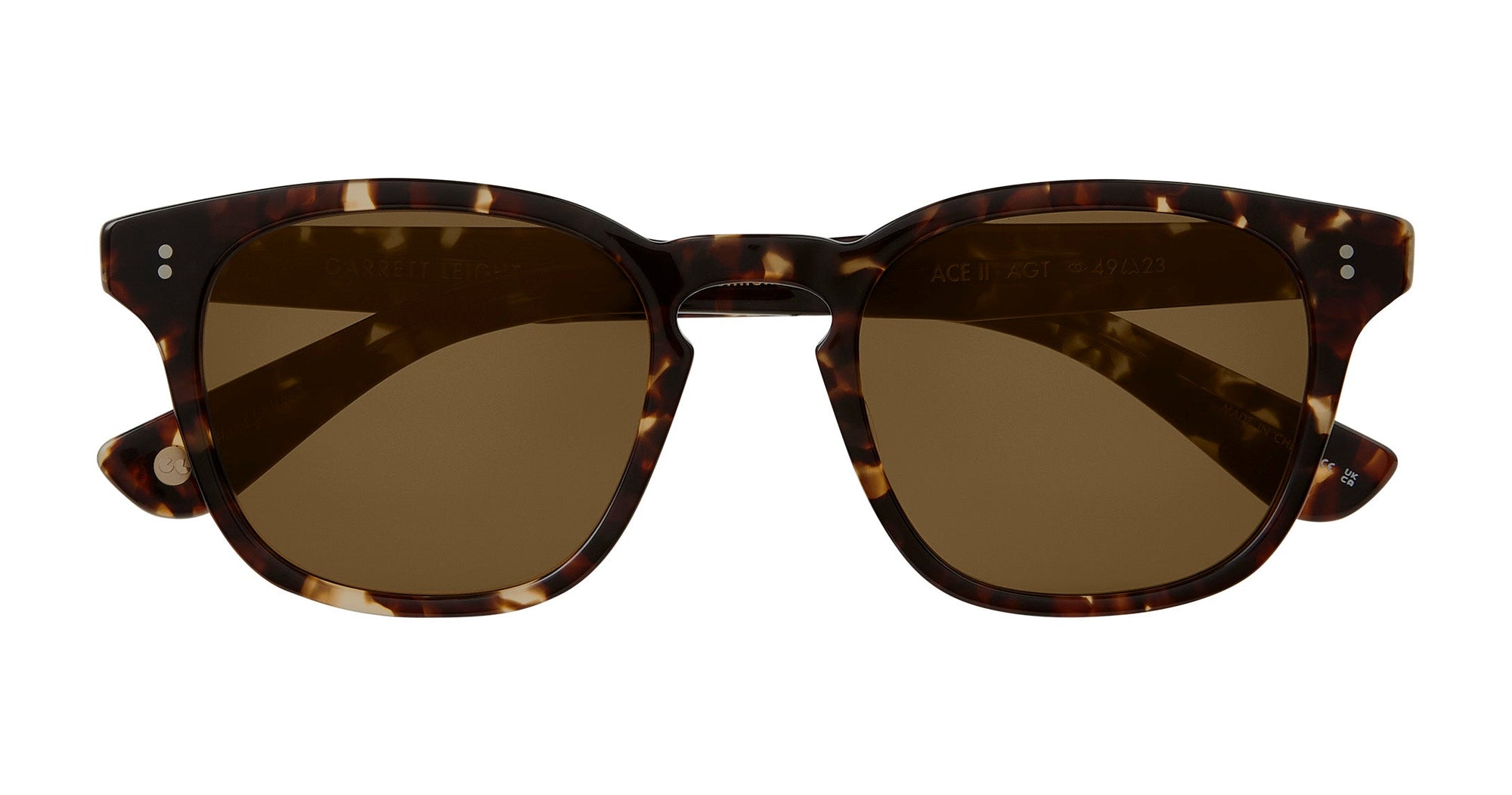 ACE II SUN