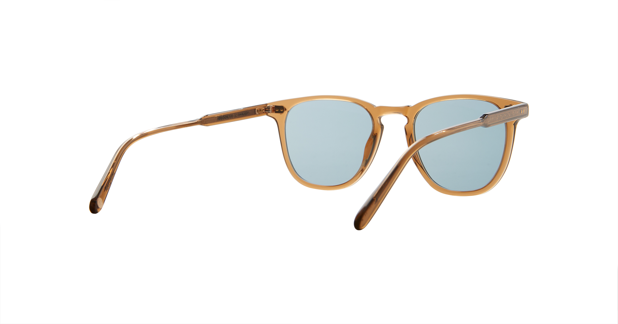 Brooks II Sun