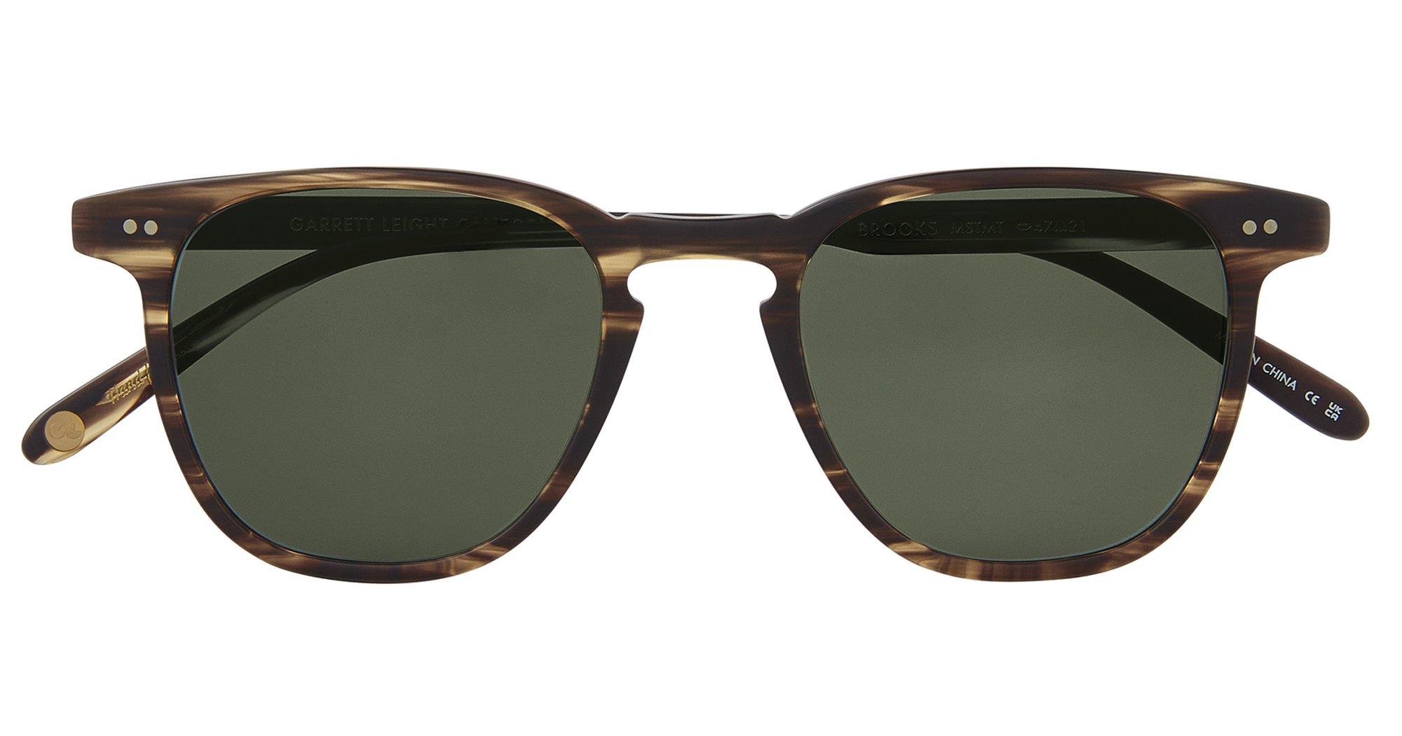 BROOKS SUN