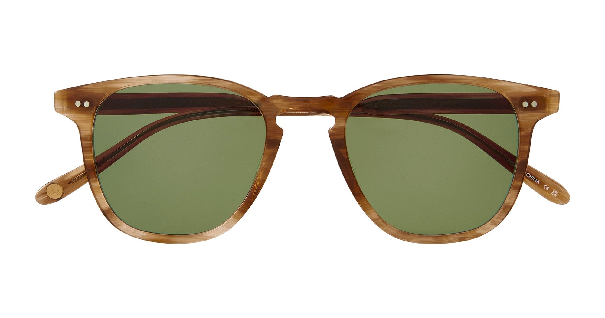 BROOKS SUN
