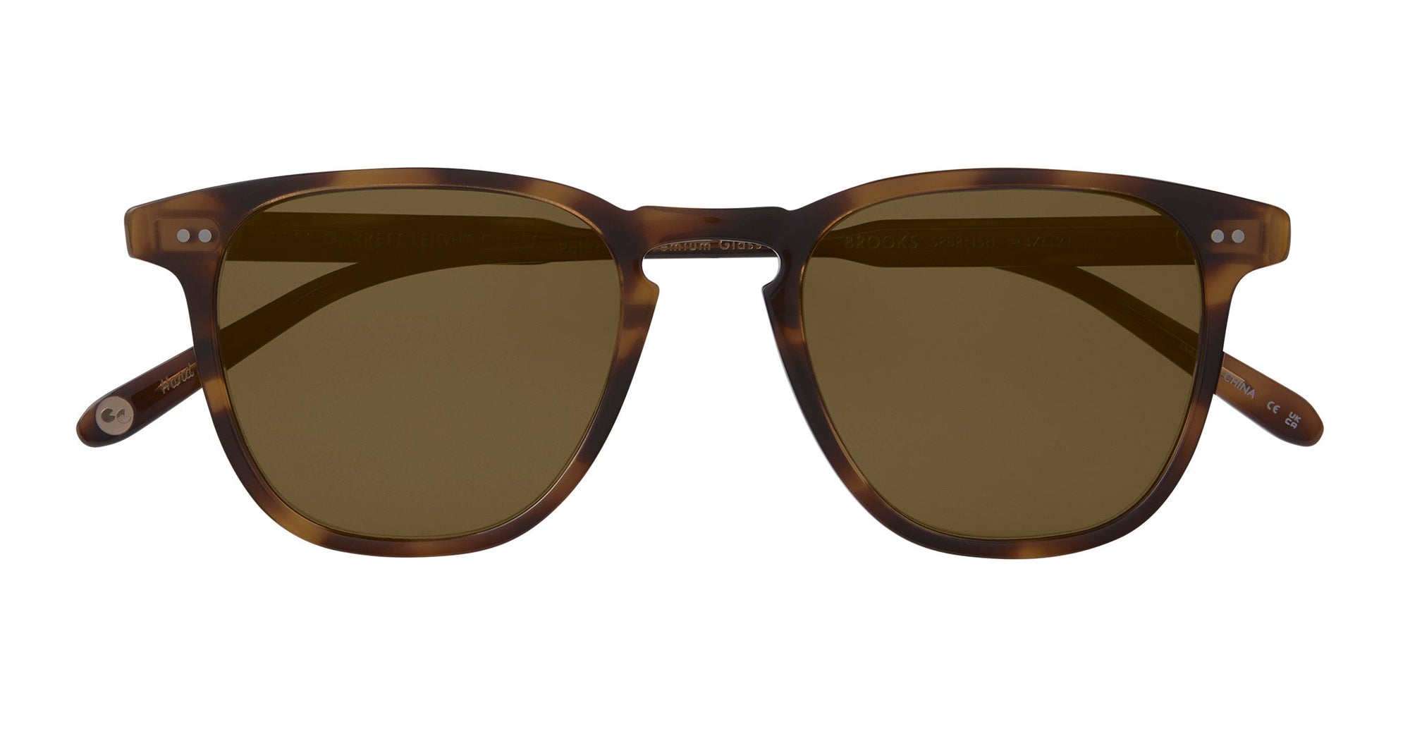 BROOKS SUN