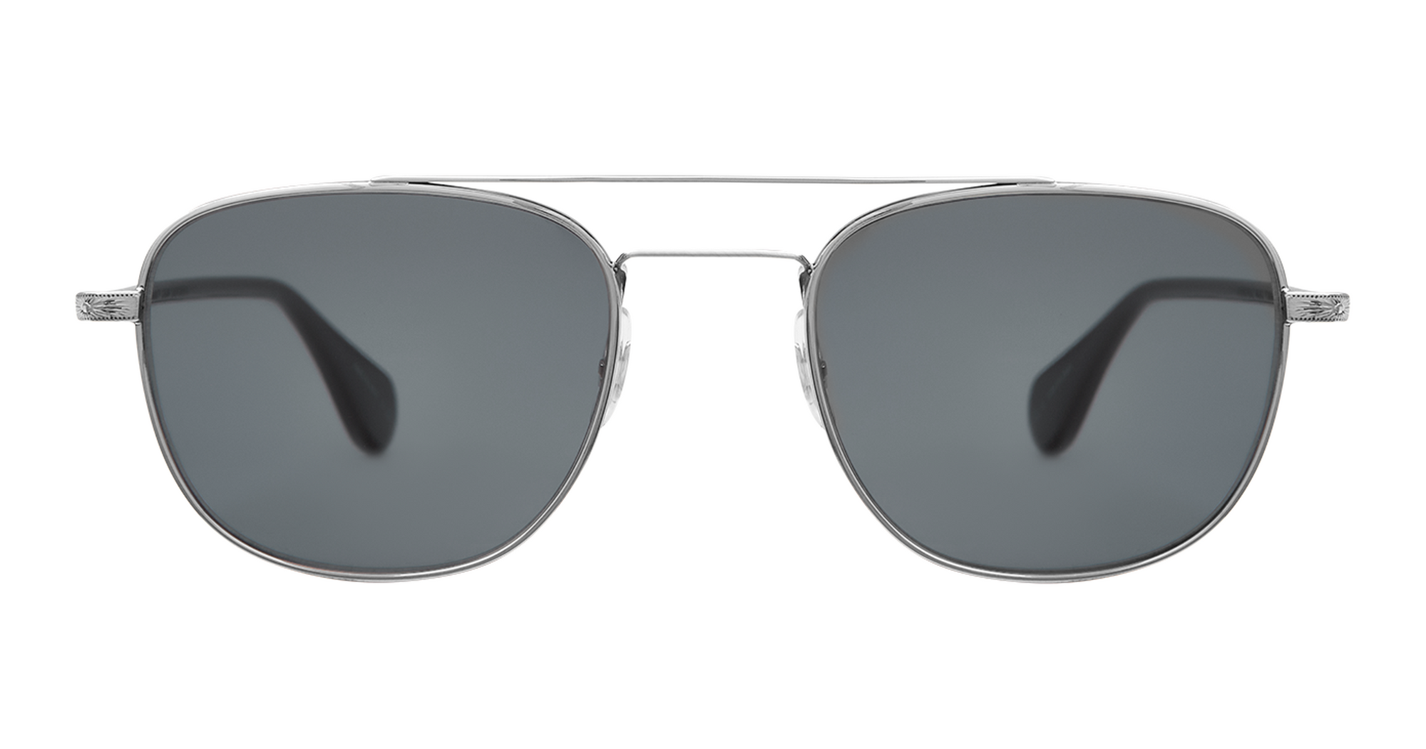 Clubhouse II Sun#silver-black-blue-smoke_