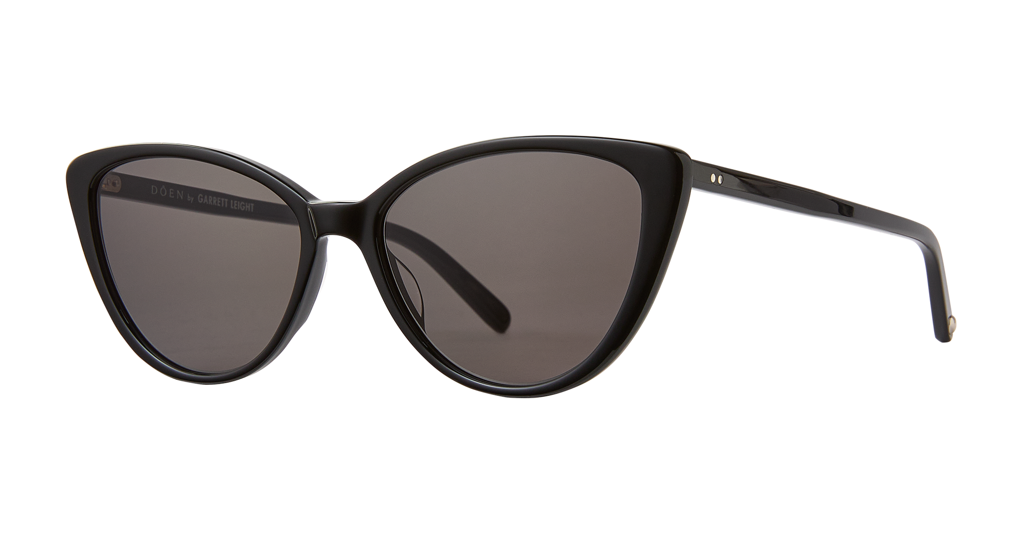 Doen By Garrett Leight Doyenne Sun