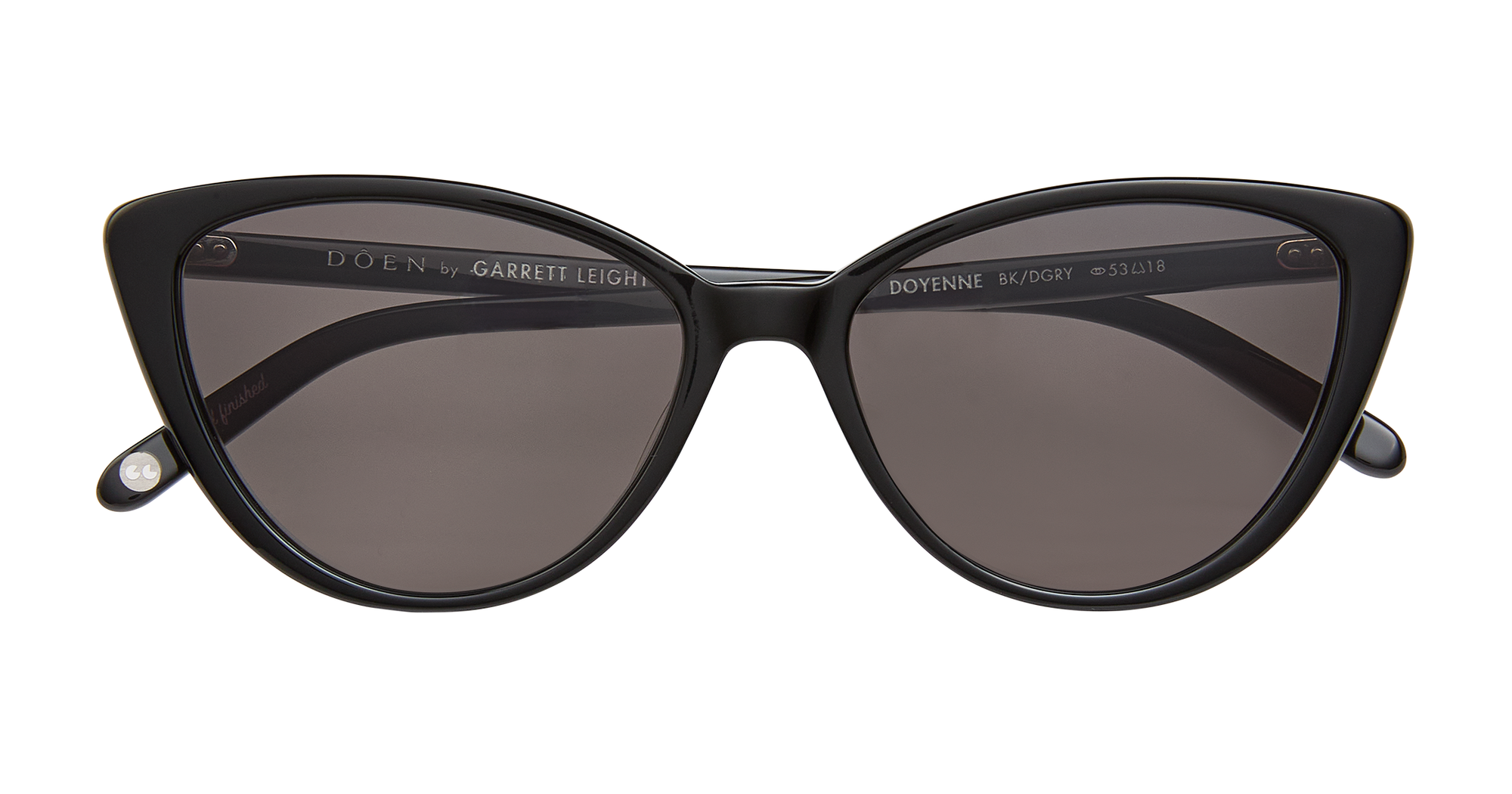 Doen By Garrett Leight Doyenne Sun