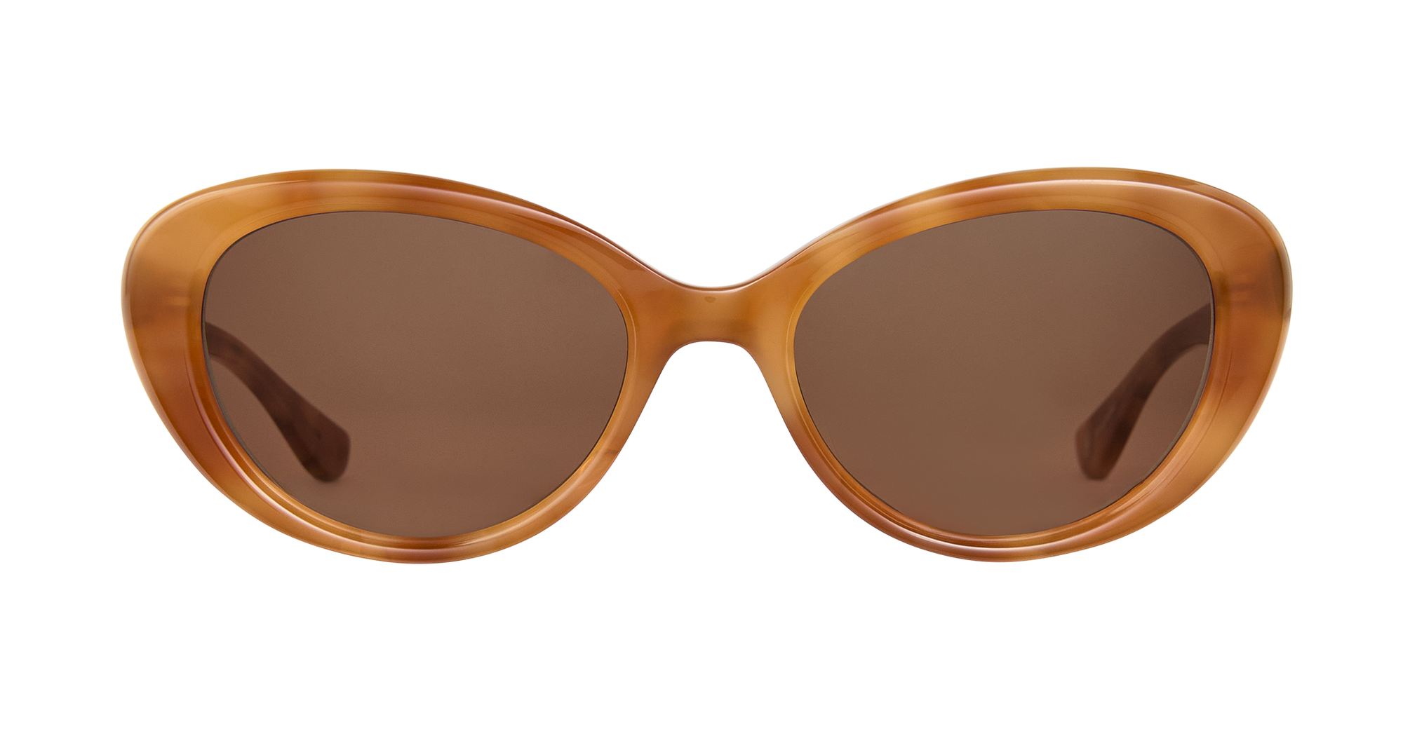 Doen By Garrett Leight Ingenue Sun#ember-tortoise-cocoa_