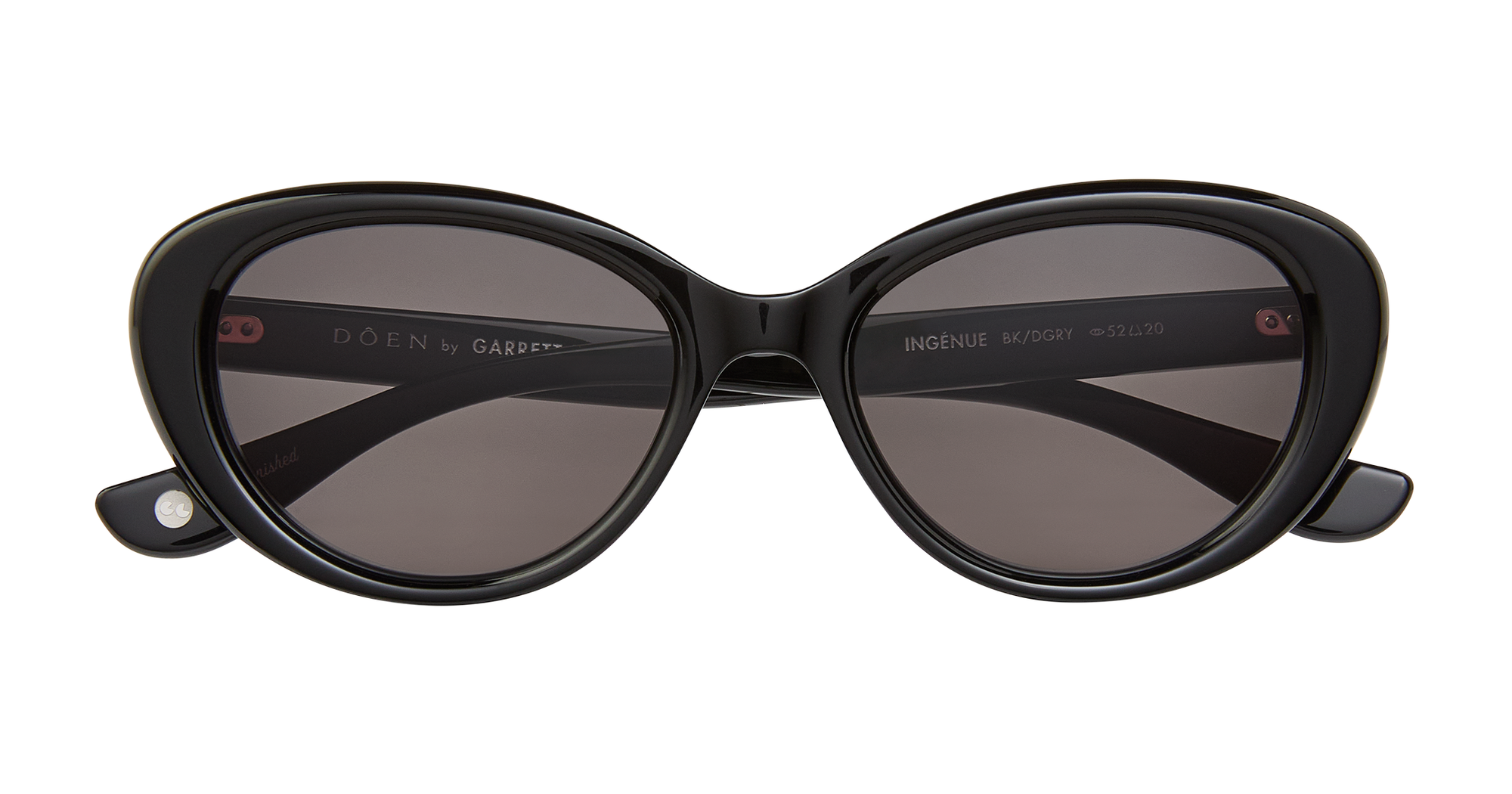 Doen By Garrett Leight Ingenue Sun