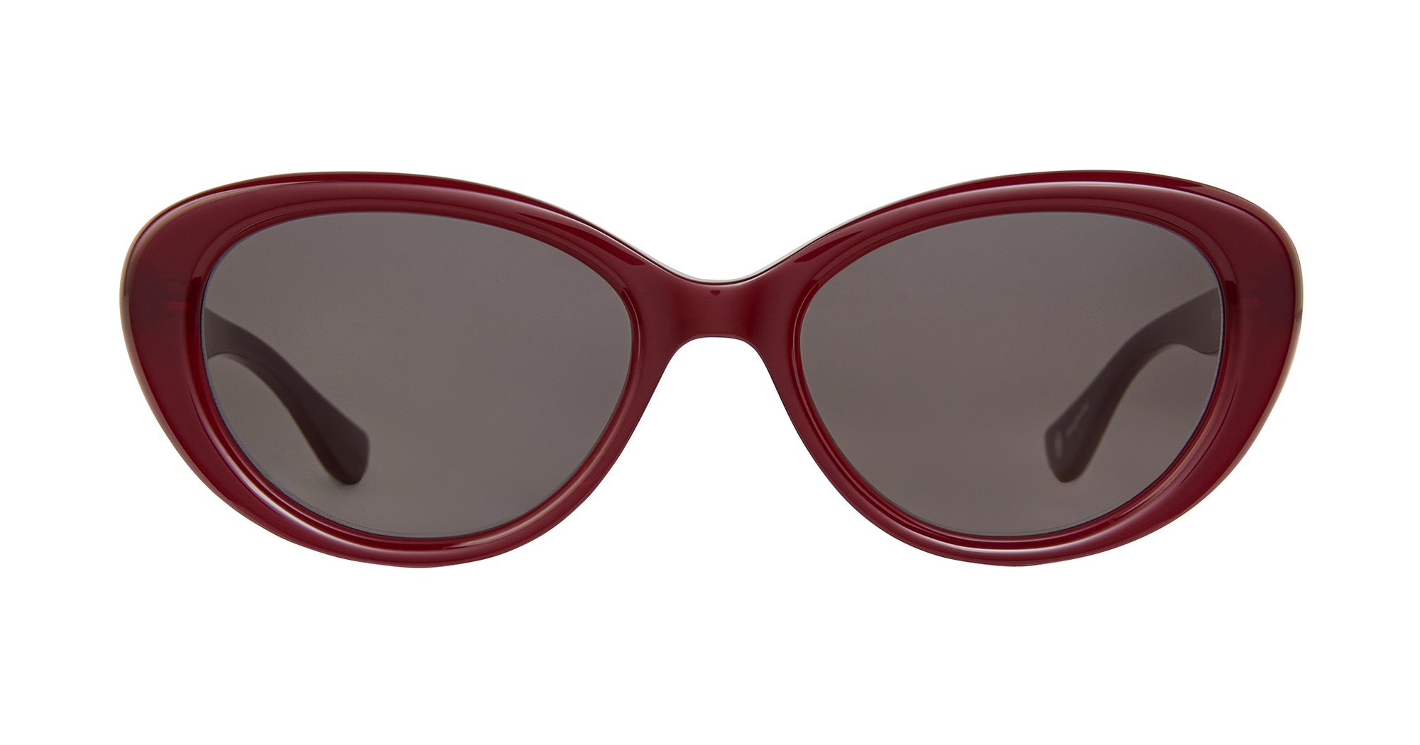 Doen By Garrett Leight Ingenue Sun#lipstick-dark-grey_