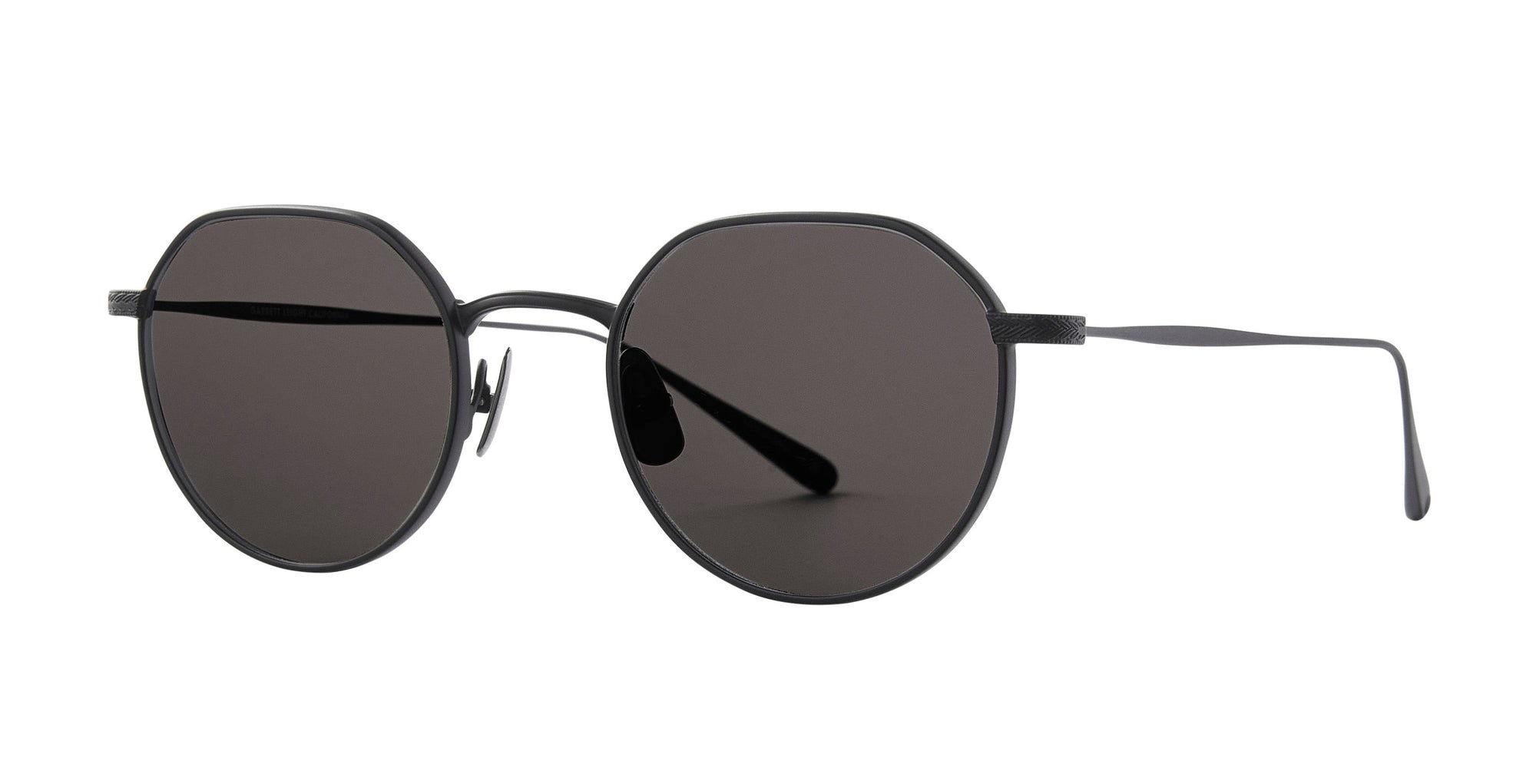Eureka M Sun#black-pure-grey_