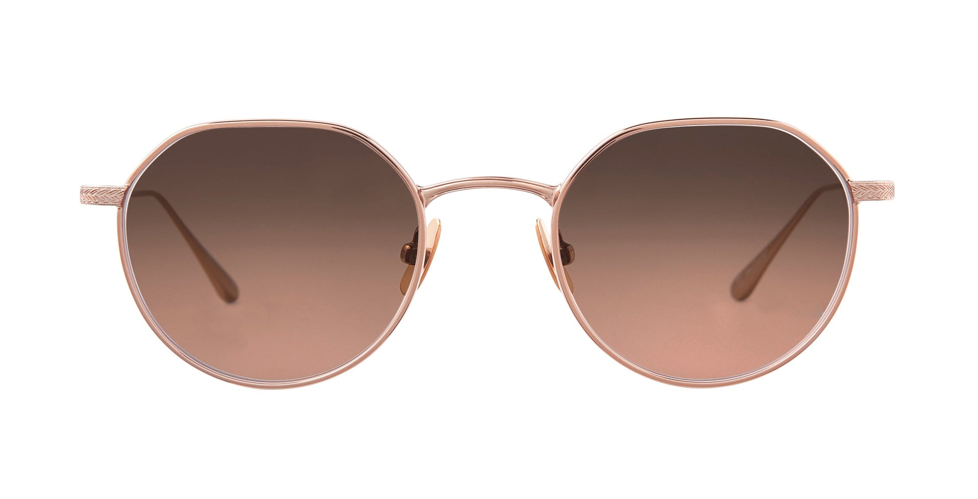 Eureka M Sun#rose-gold-pure-mojave-gradient_