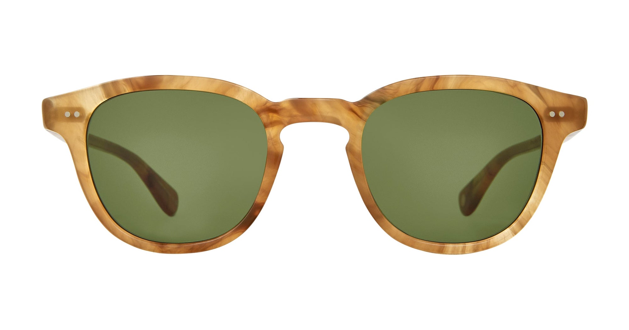 Evan Sun#agave-tortoise-semi-flat-pure-green_