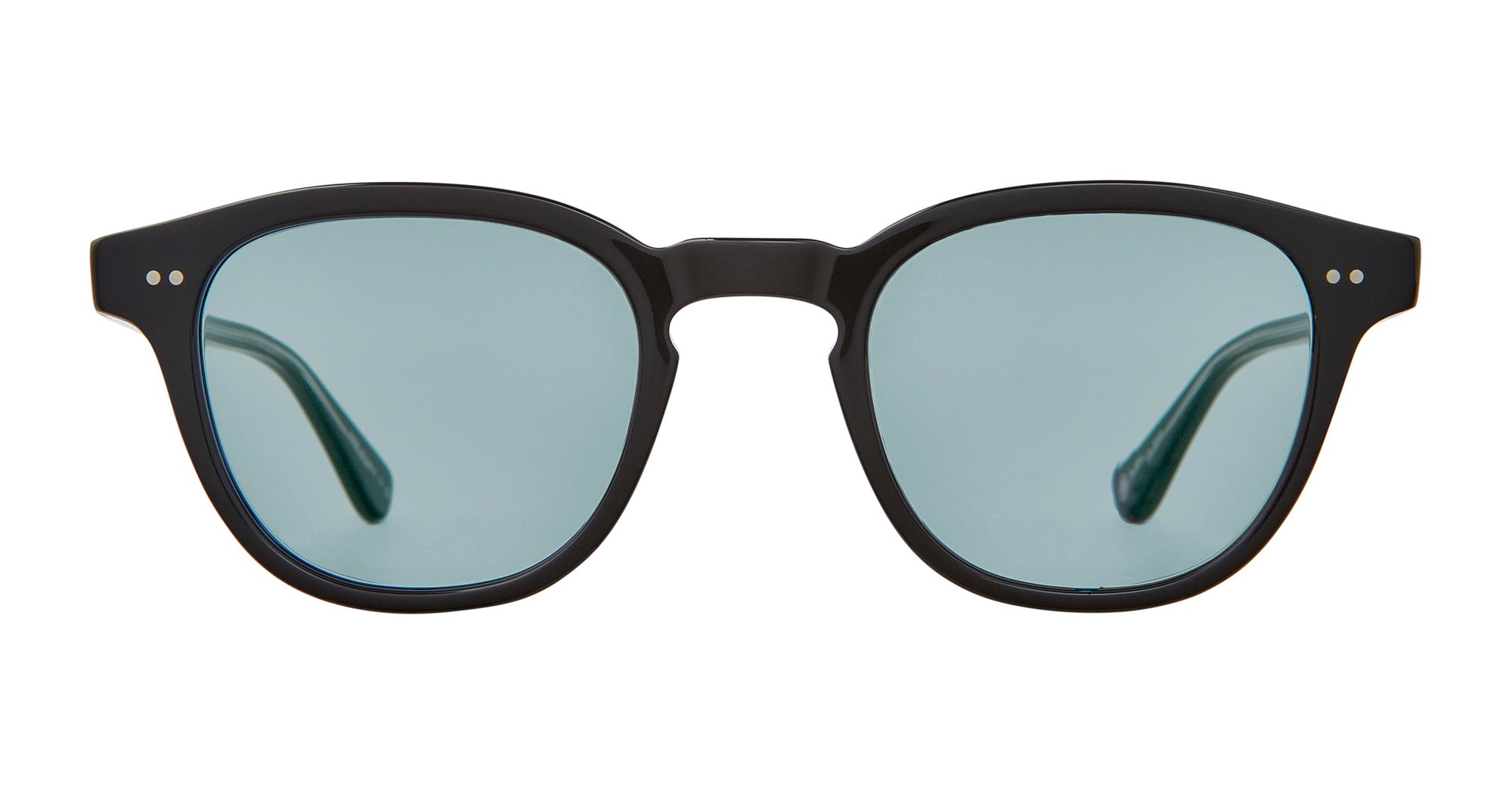 Evan Sun#black-semi-flat-pure-blue_