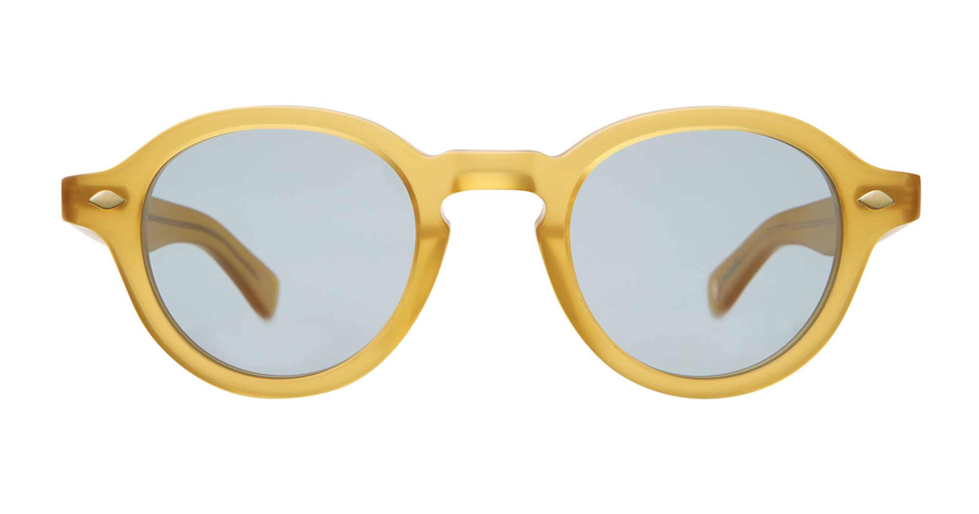 Flipper Sun#blondie-semi-flat-pure-blue_