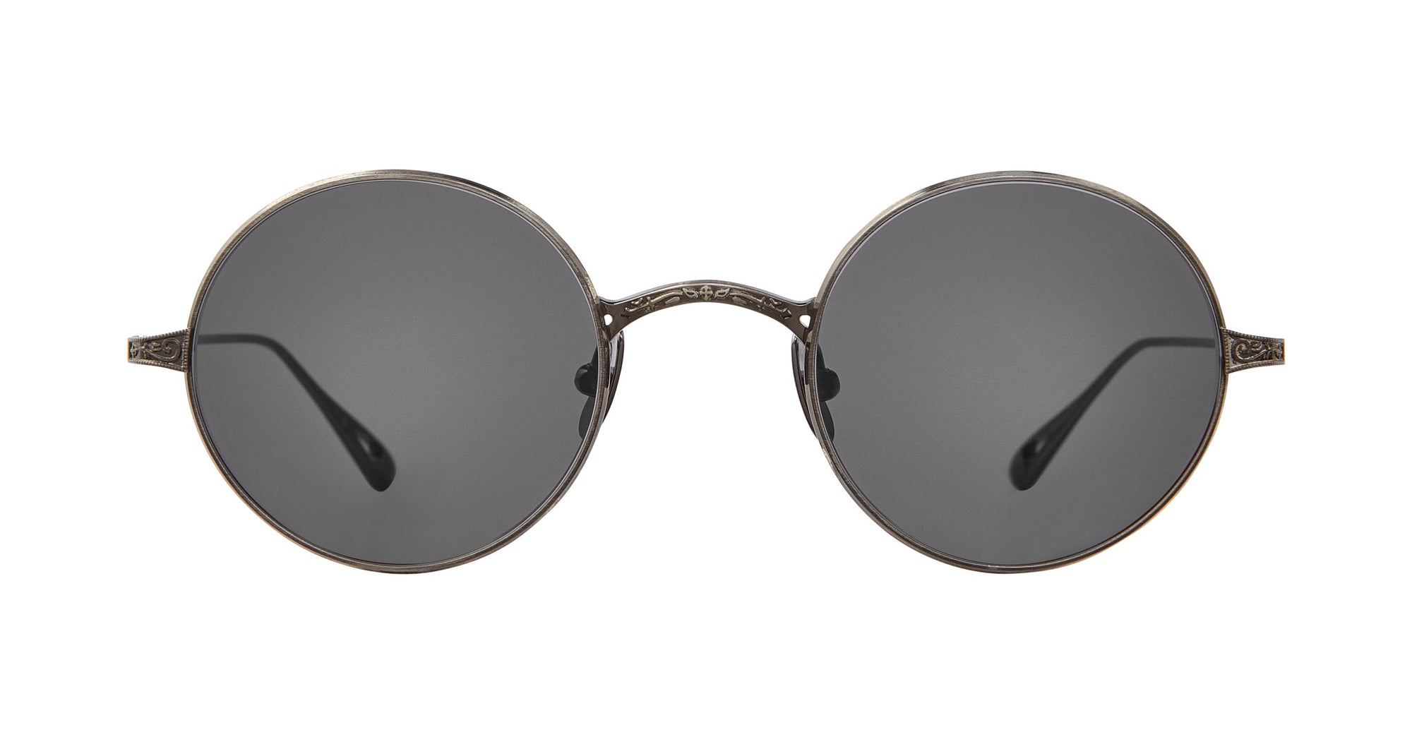 Glco X Ozzy Sun#obsidian-semi-flat-dark-grey_