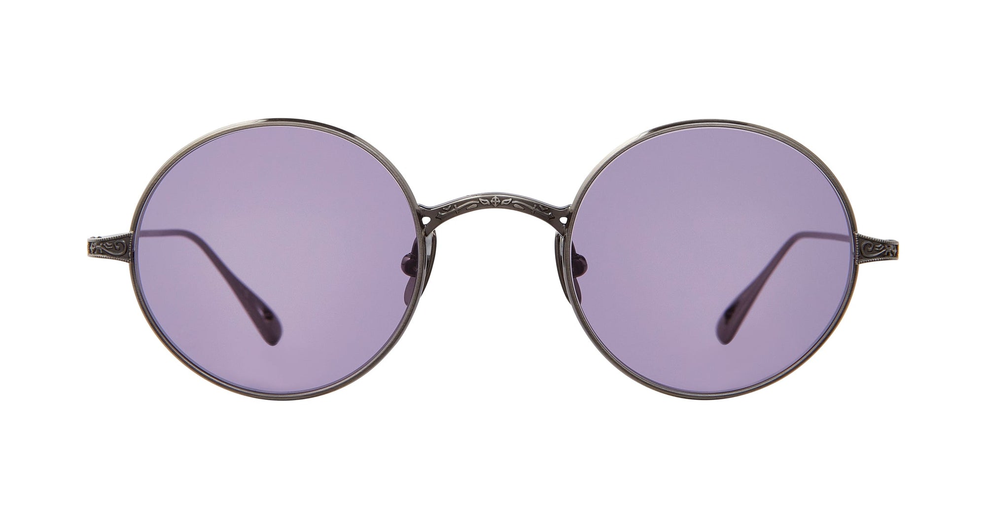 Glco X Ozzy Sun#pewter-semi-flat-grape_
