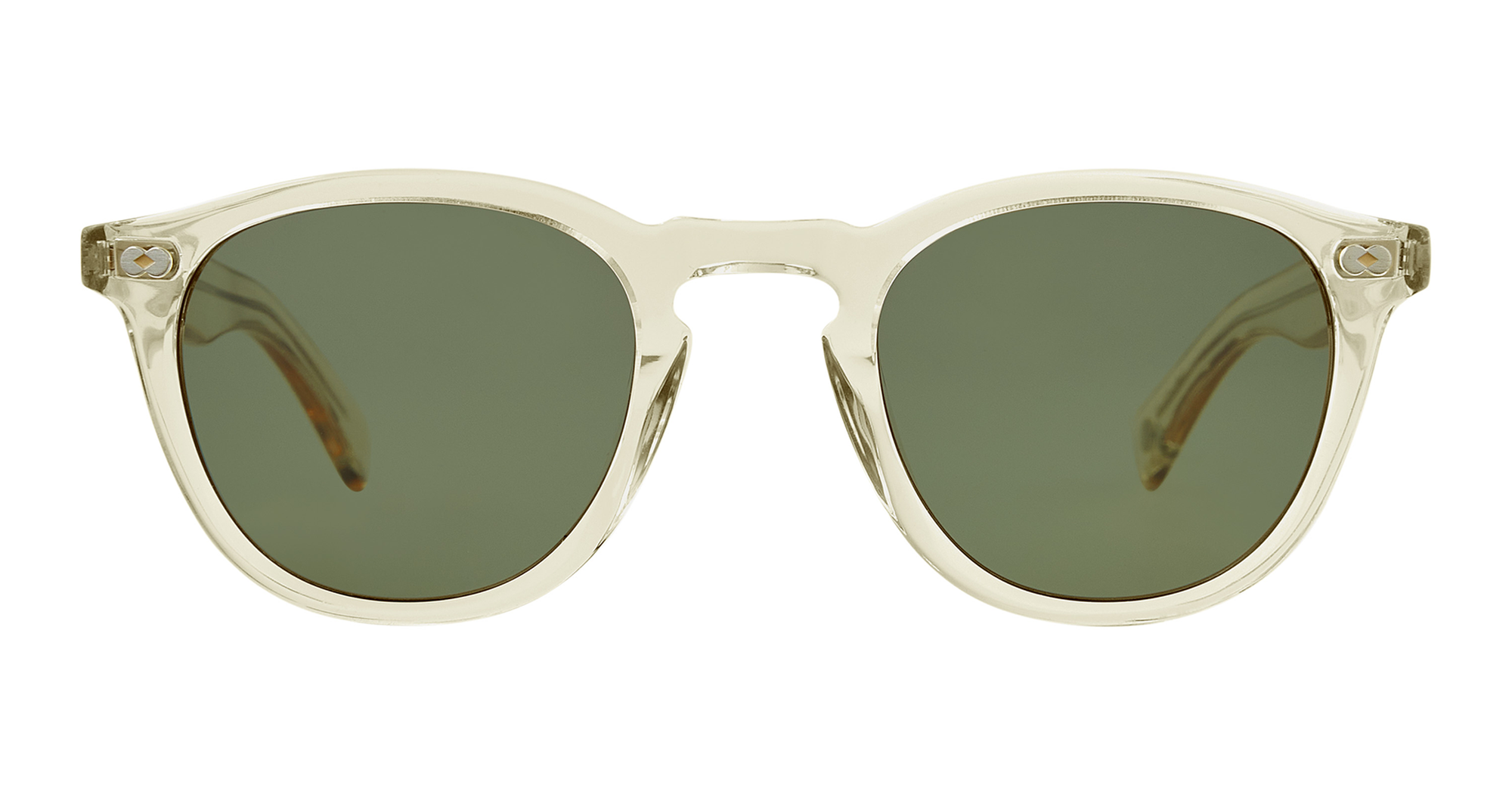Hampton X Sun#pure-glass-pure-green_