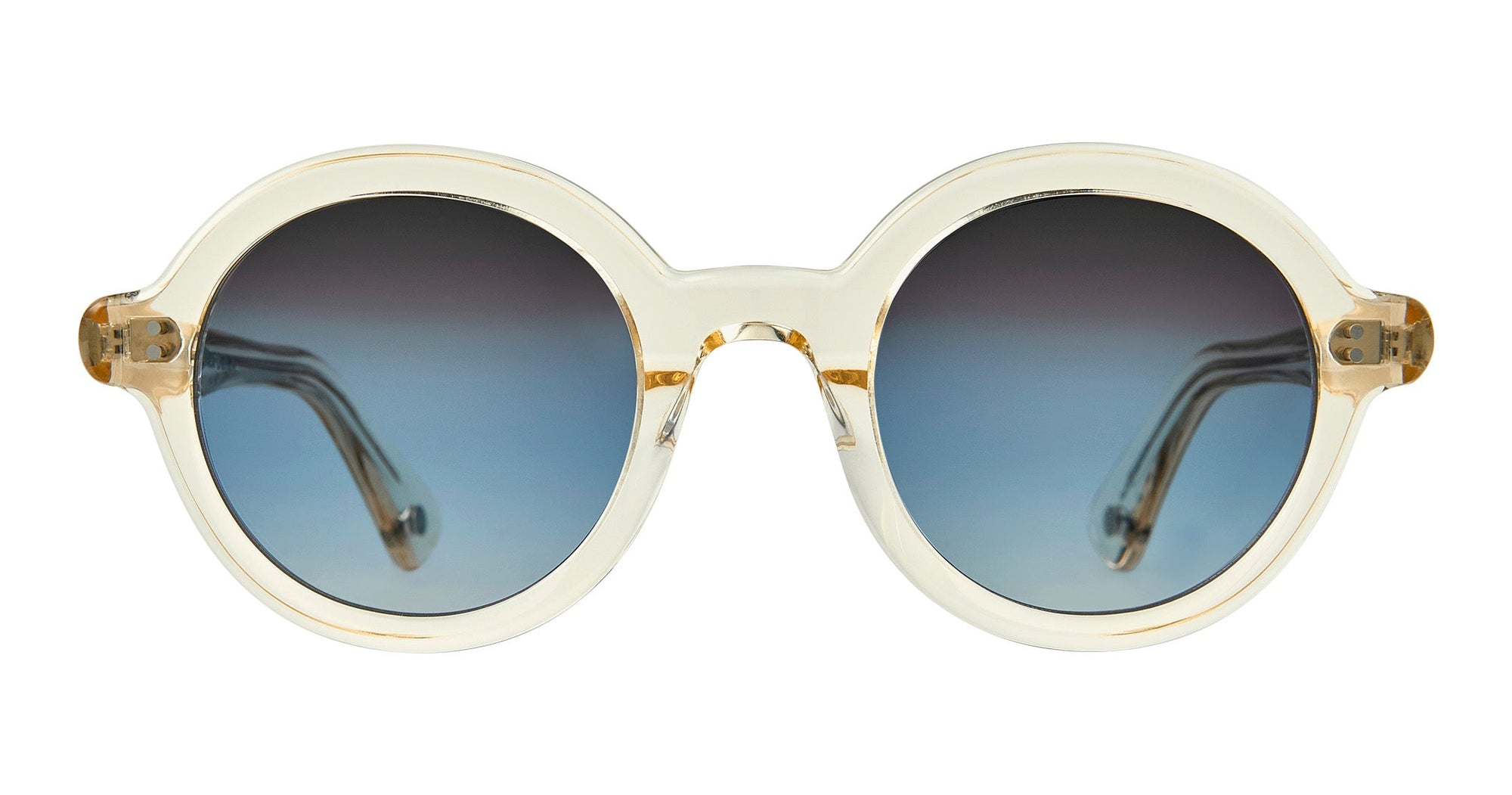 Julien Sun#ice-semi-flat-sapphire-gradient_