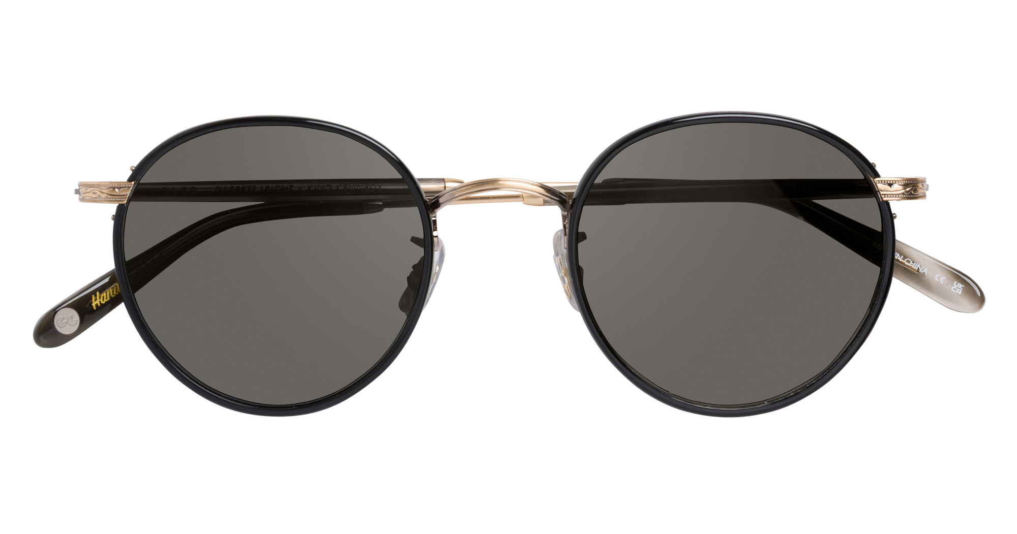 Glco x King Kennedy Sun