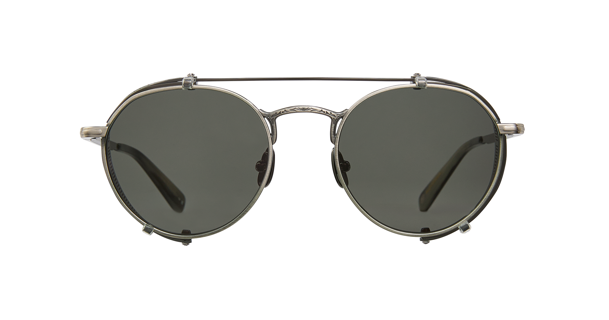 Ocampo Sun#brushed-gunmetal-basalt-semi-flat-g15_
