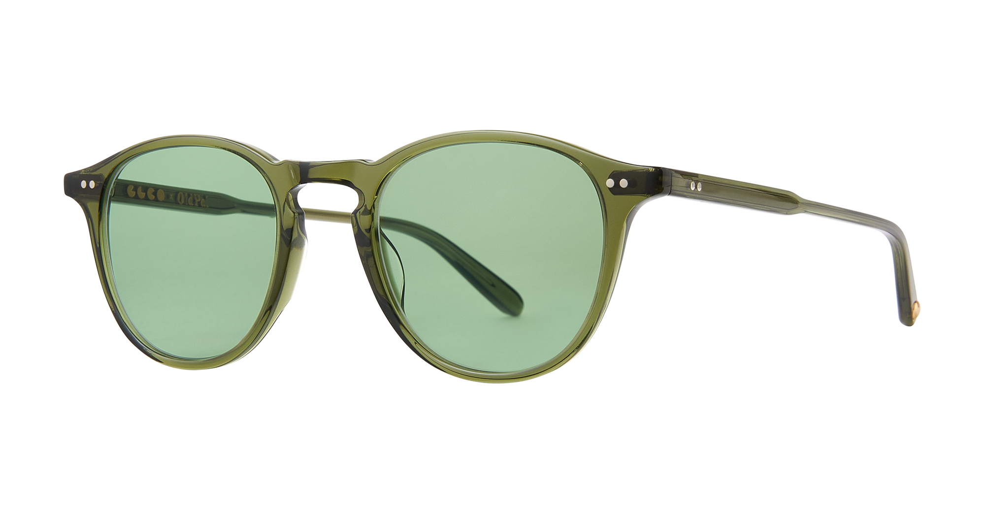 GLCO X OLD PAL HAMPTON SUN