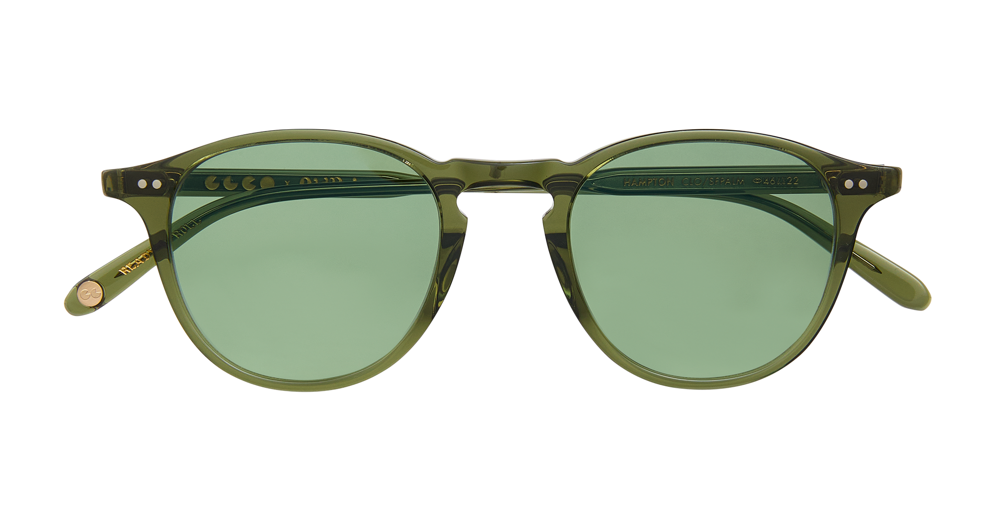 GLCO X OLD PAL HAMPTON SUN
