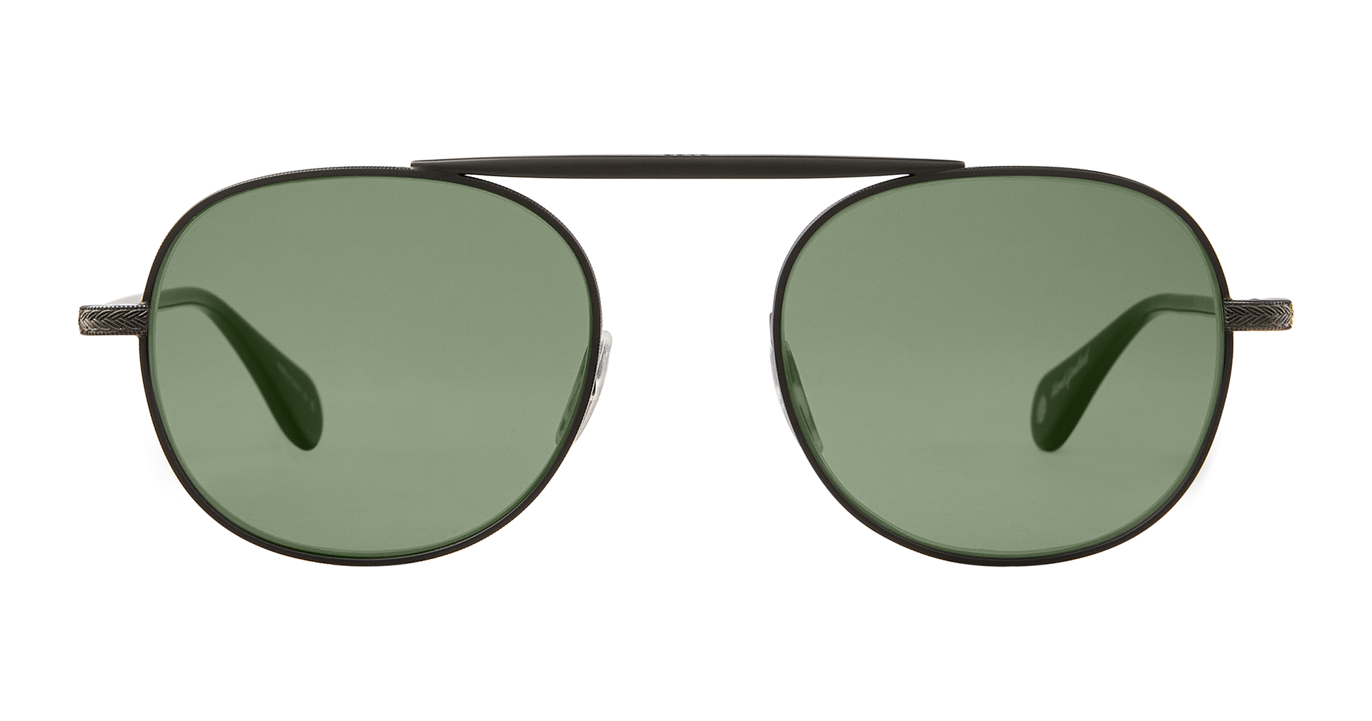 Van Buren II Sun#black-black-flat-pure-g15_