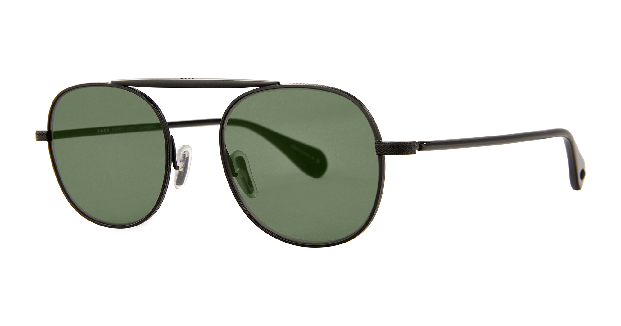 Van Buren II Sun#black-black-flat-pure-g15_