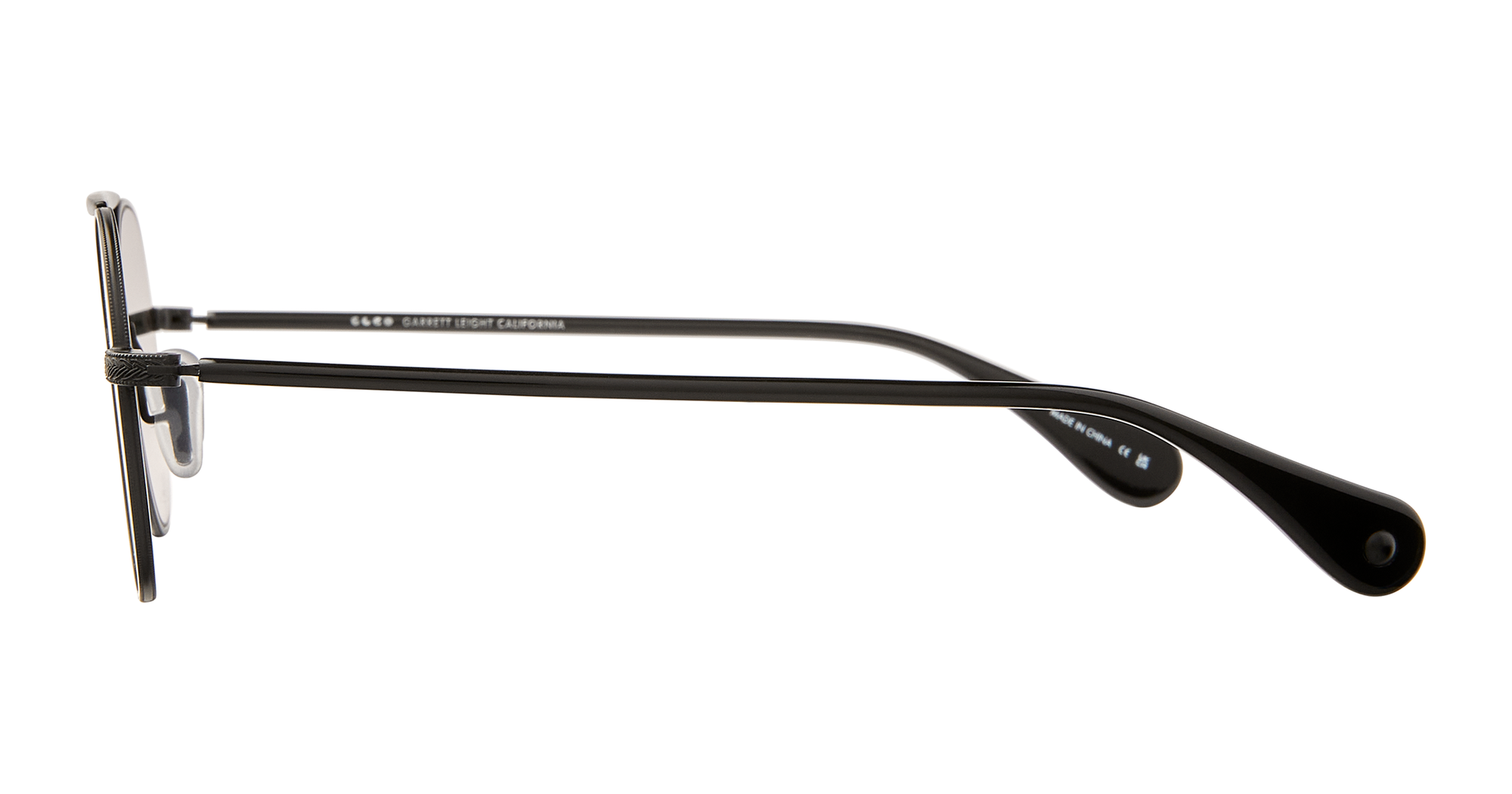 Van Buren II Sun#black-black-flat-pure-g15_