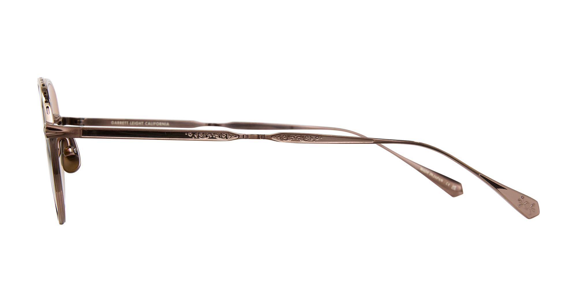 Wells J Sun#brushed-bronze-semi-flat-pure-bronze-gradient_