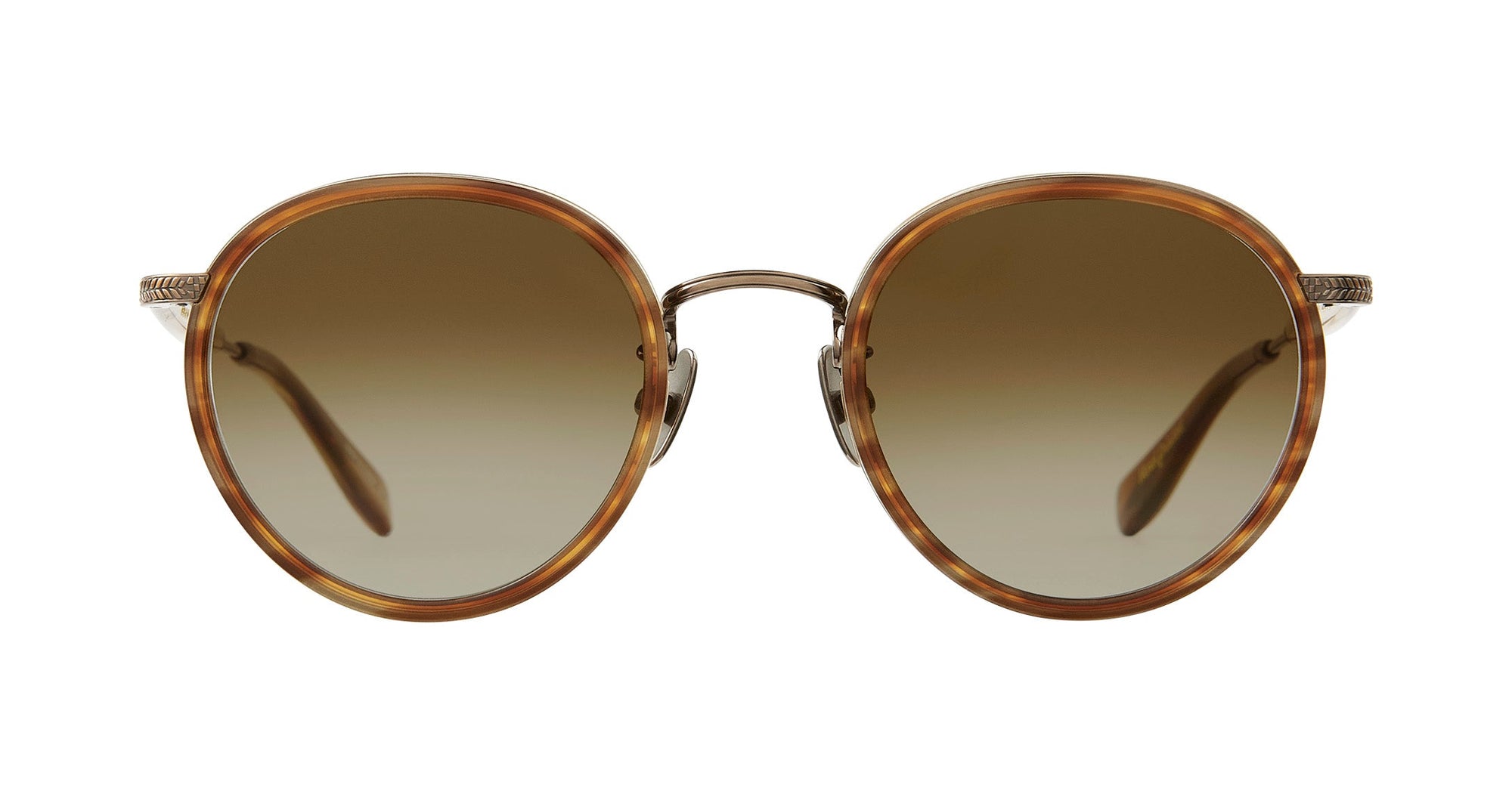 Wilson X Sun#demi-blonde-antique-gold-semi-flat-pure-almond-gradient_