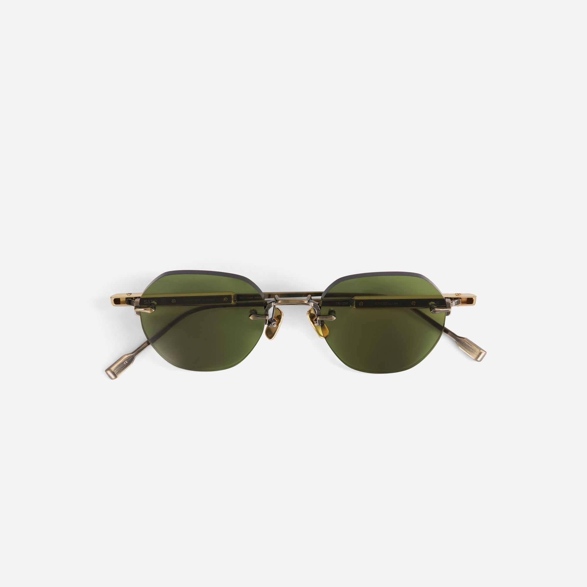 Terebellum I - Capsule Edition#ag-lg_