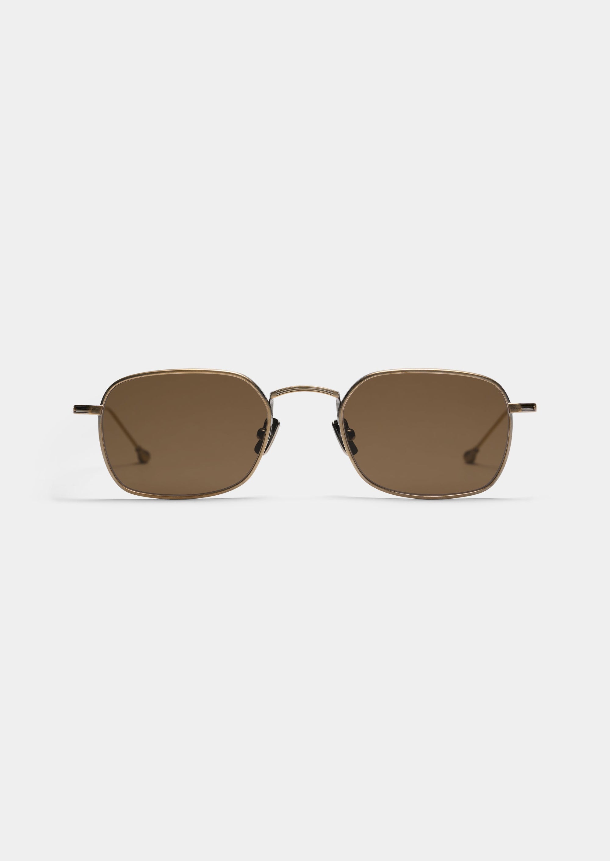TT15 AFTER THE RAIN ANTIQUE GOLD BROWN