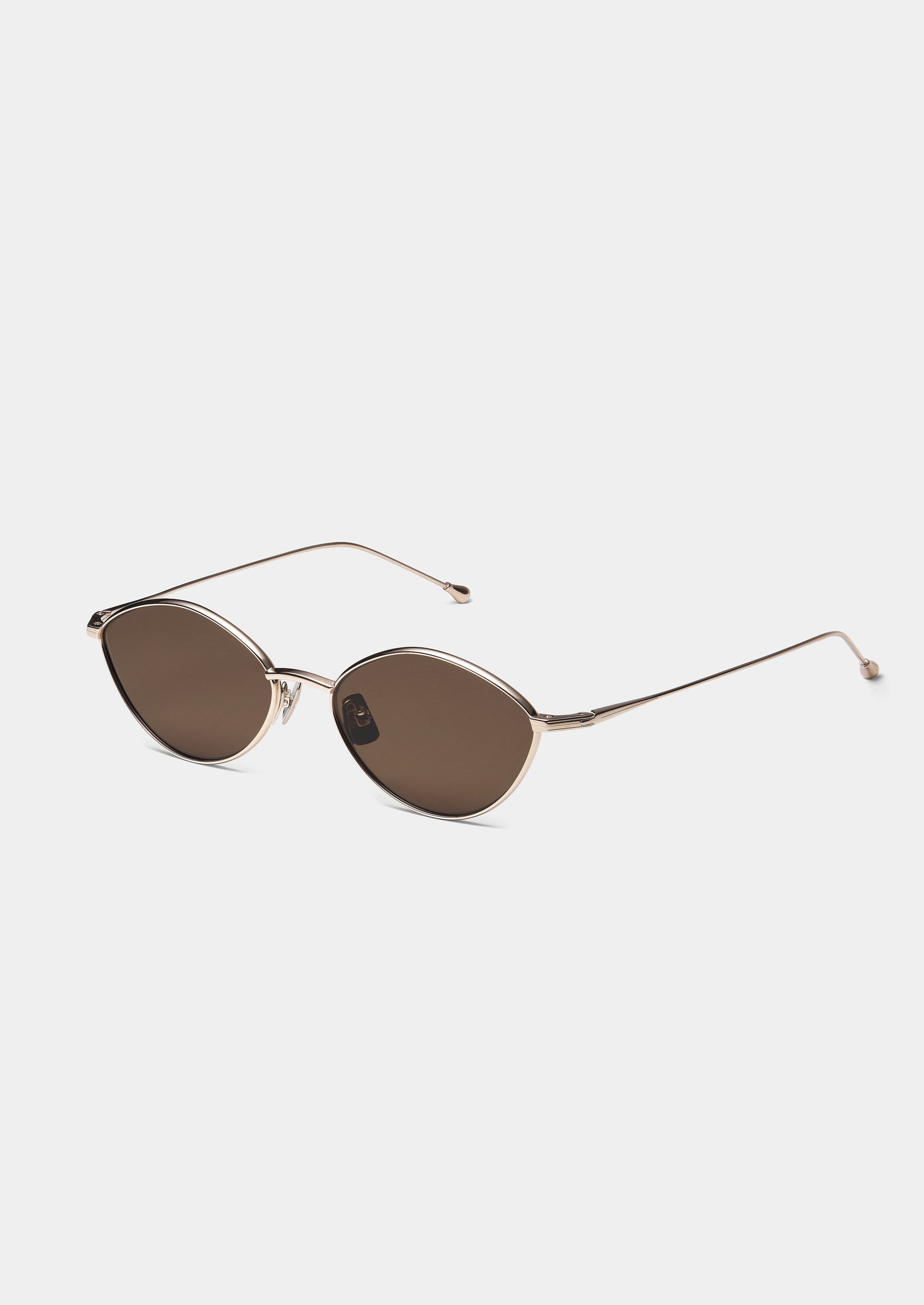 TT17 ETE 80 GOLD BROWN