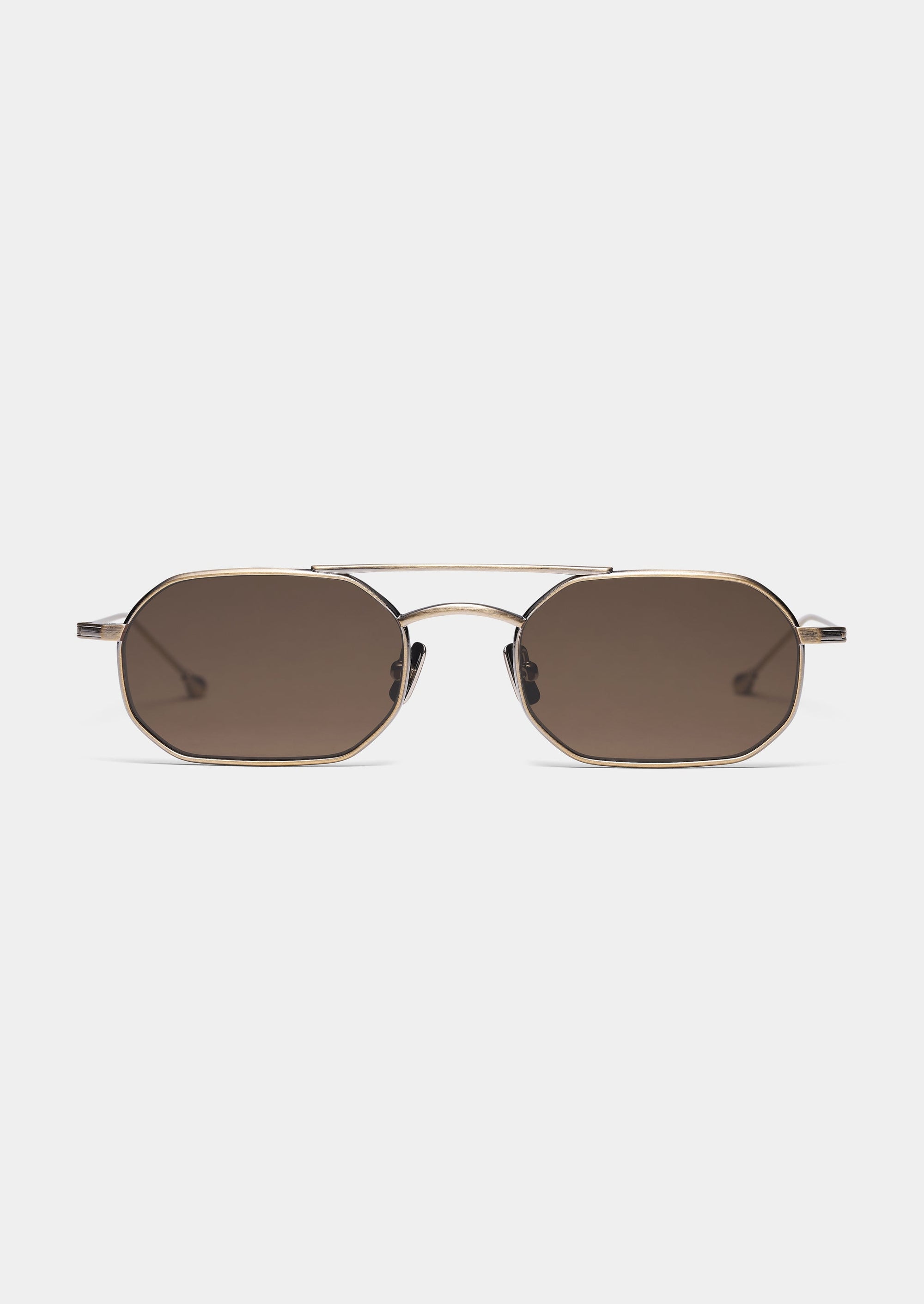 TT18 MOSS SUN ANTIC GOLD BROWN
