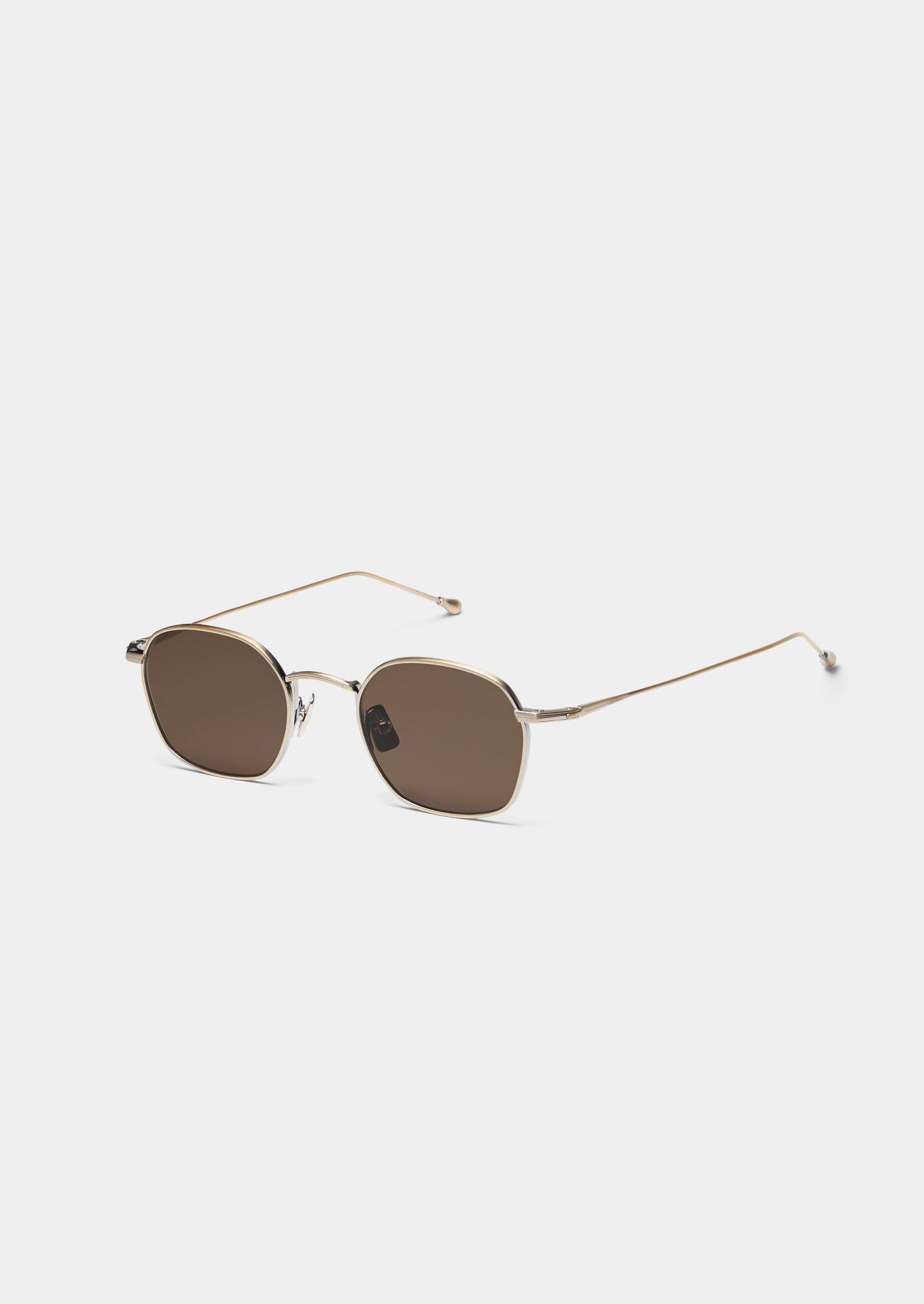 TT2 THE WAY SUN ANTIC GOLD BROWN
