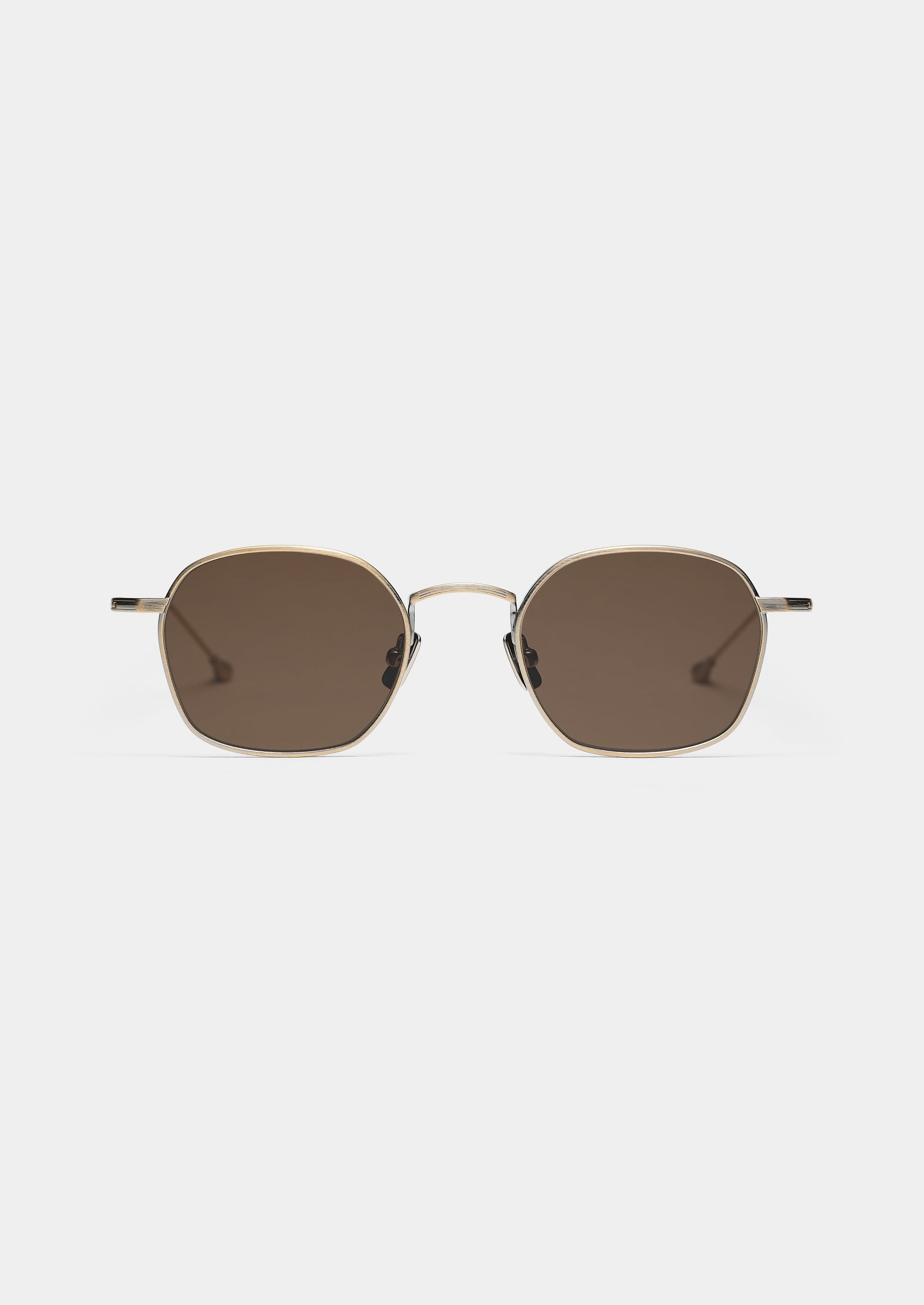 TT2 THE WAY SUN ANTIC GOLD BROWN