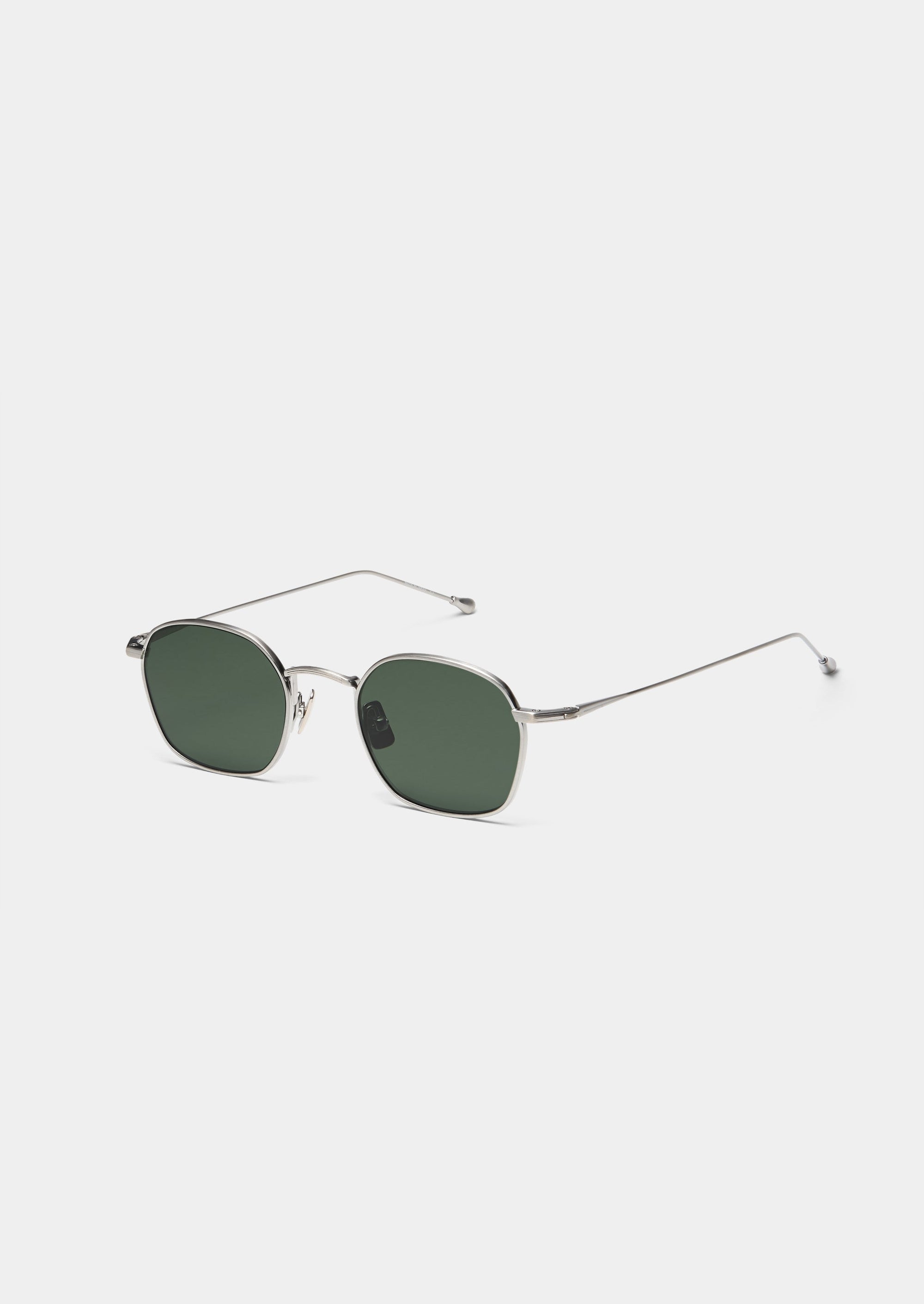 TT2 THE WAY SUN ANTIC SILVER G15