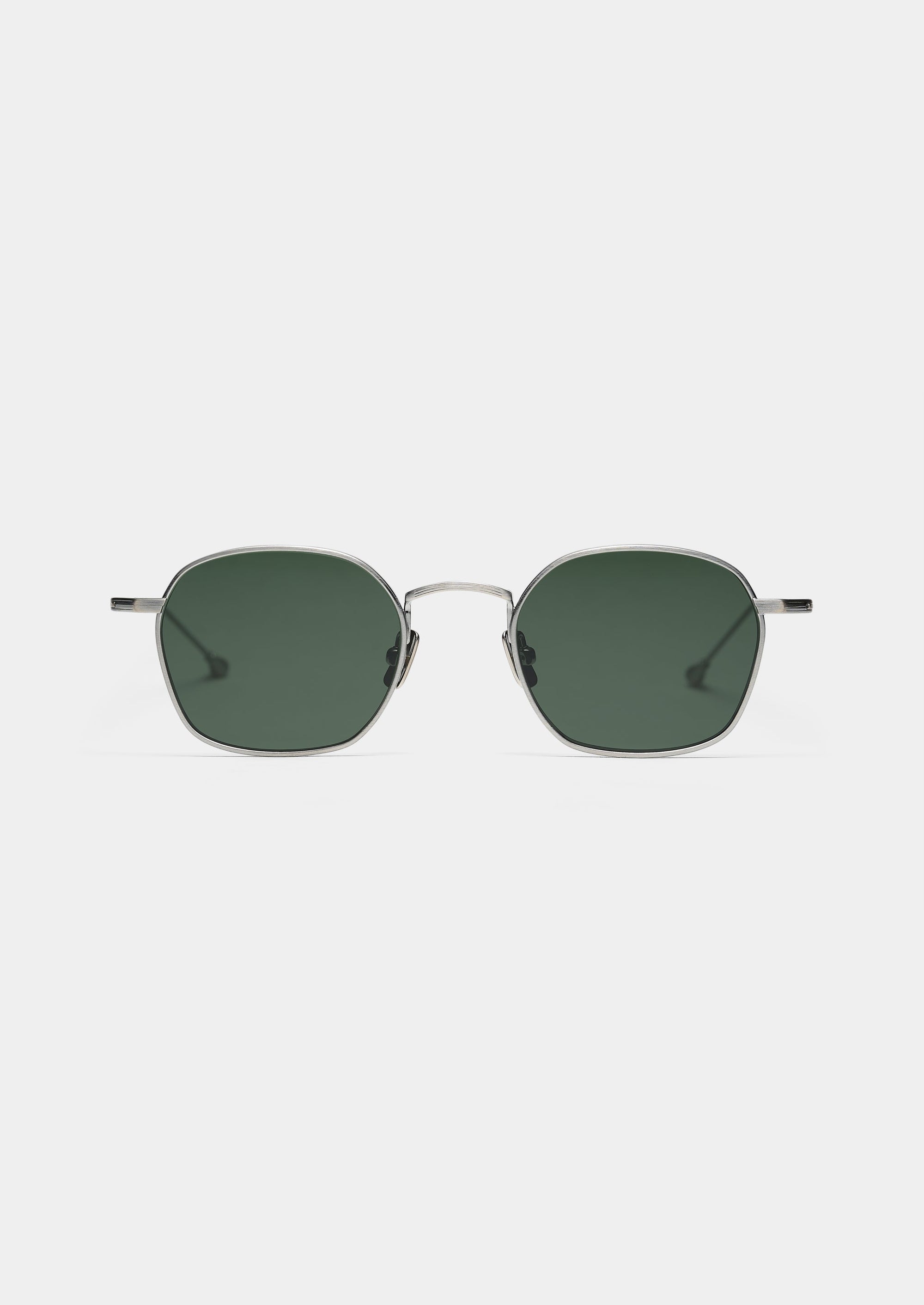 TT2 THE WAY SUN ANTIC SILVER G15