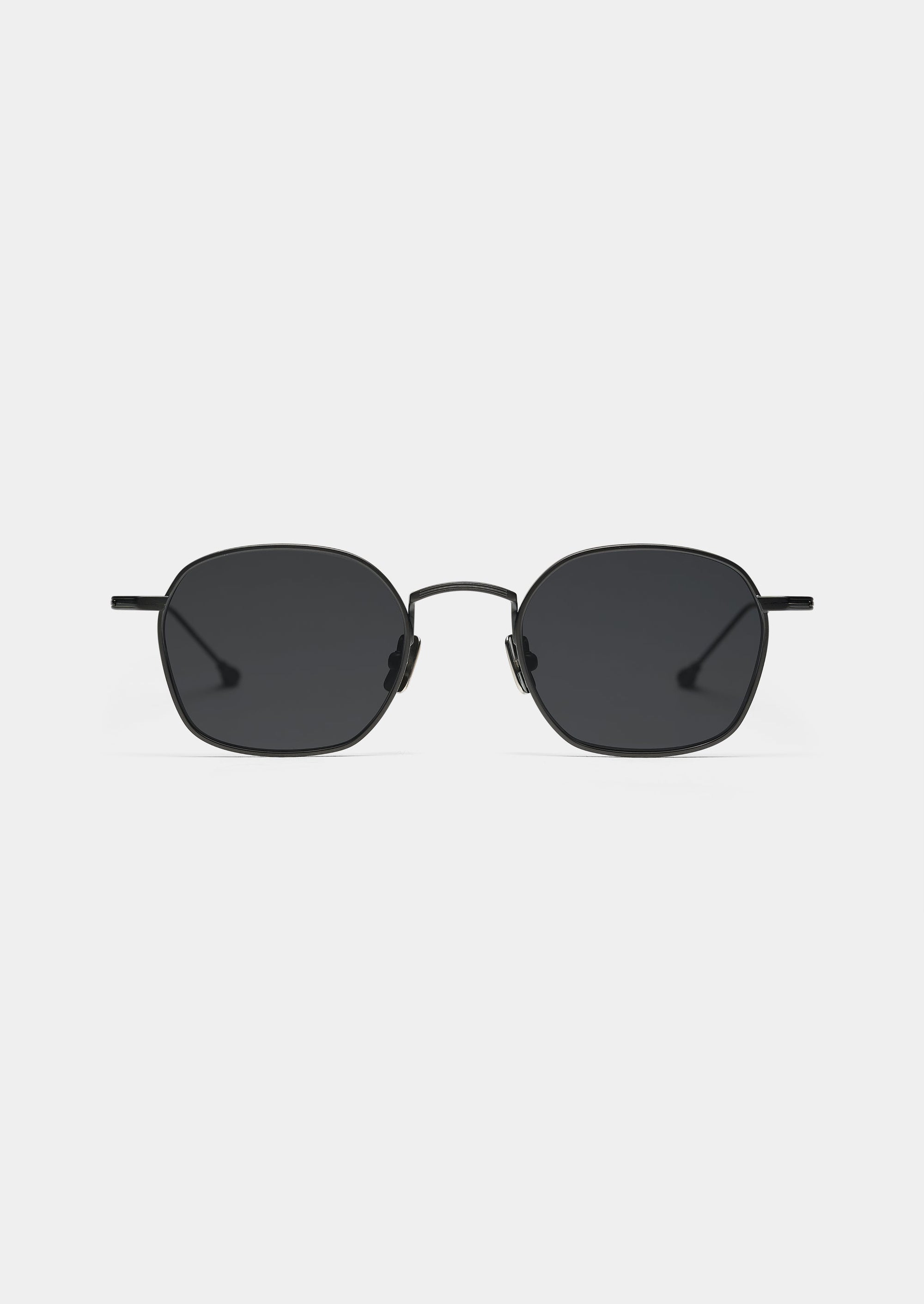 TT2 THE WAY SUN BLACK MAT GREY