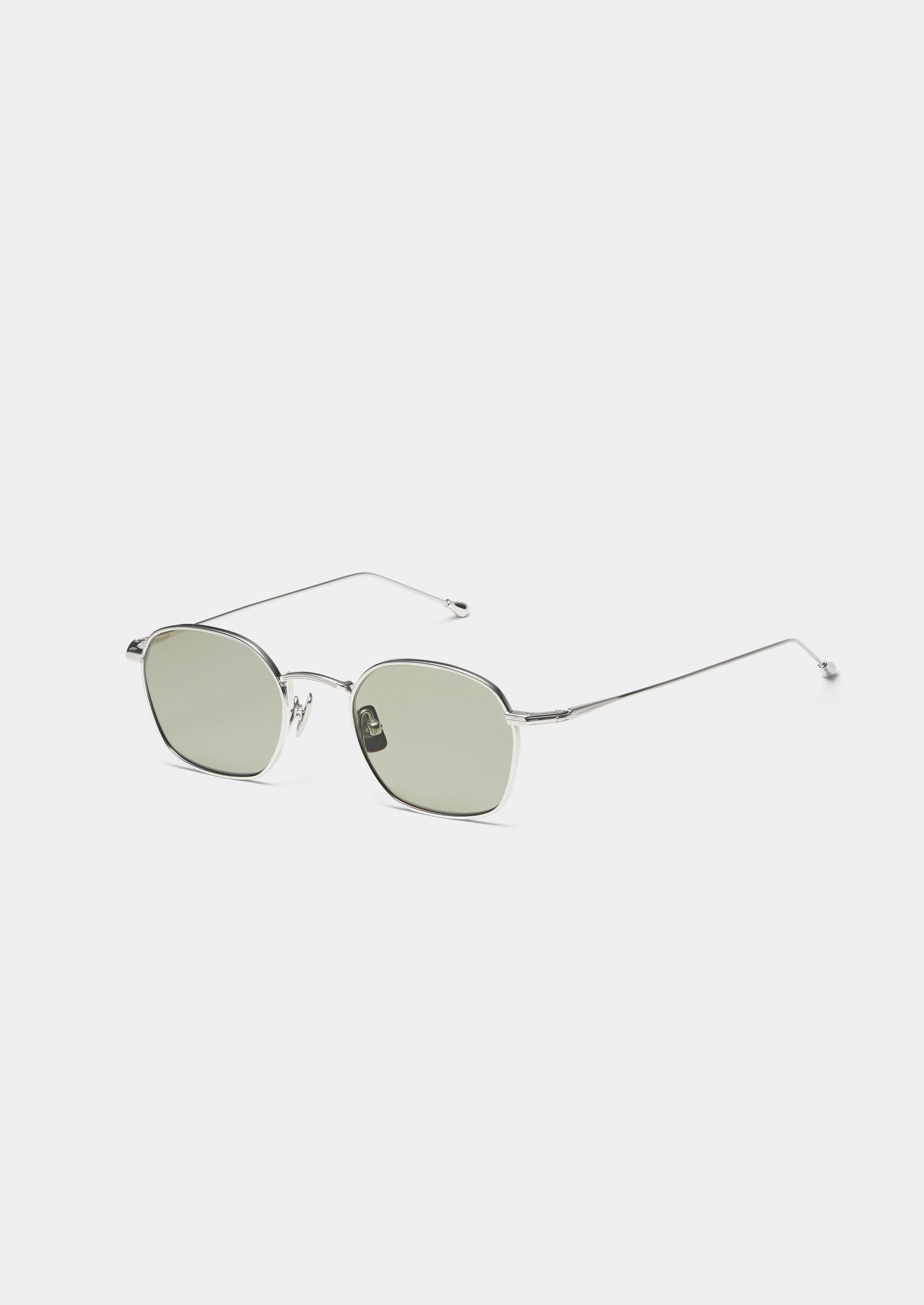 TT2 THE WAY SUN SILVER GRAPHITE GREEN