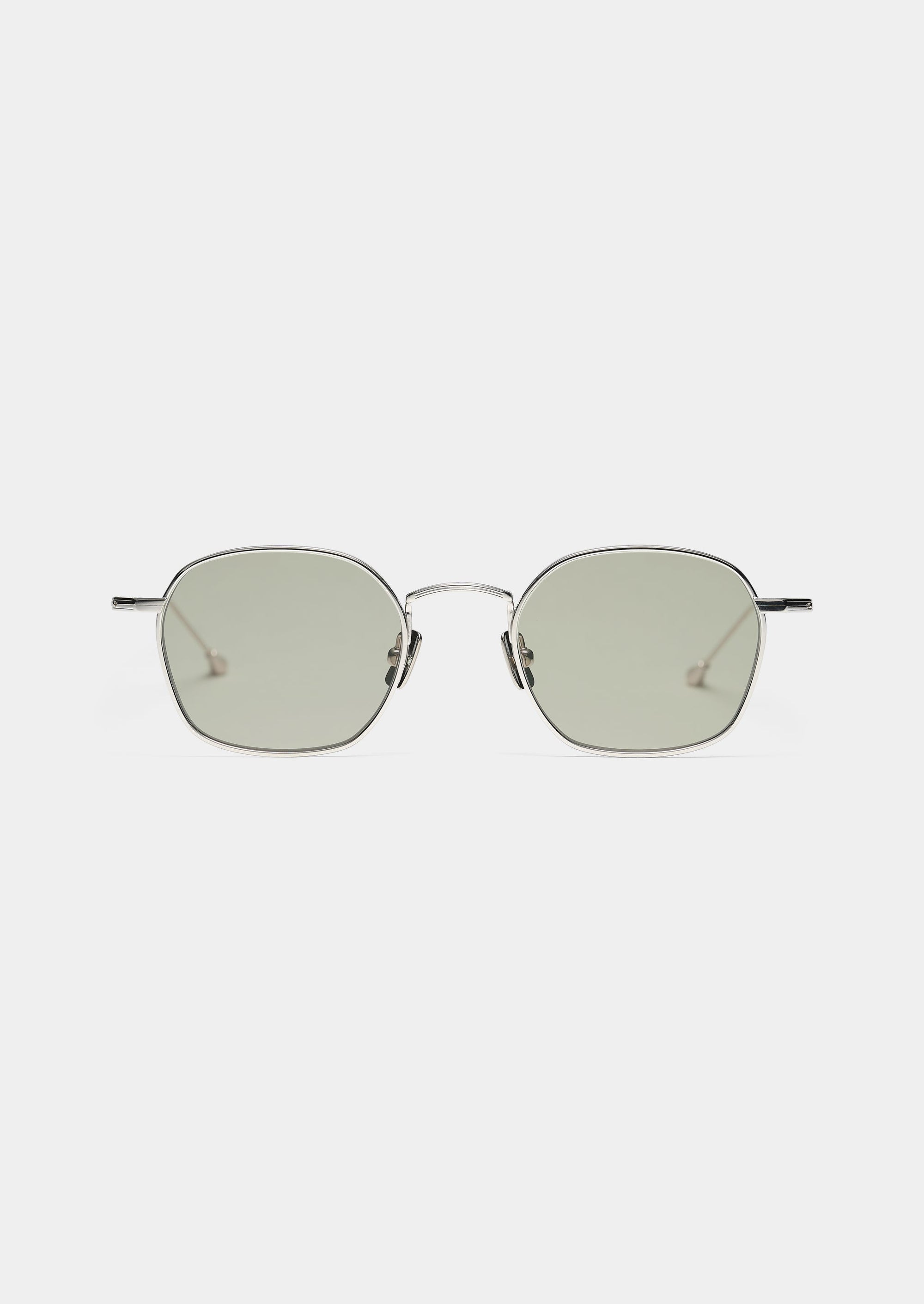 TT2 THE WAY SUN SILVER GRAPHITE GREEN