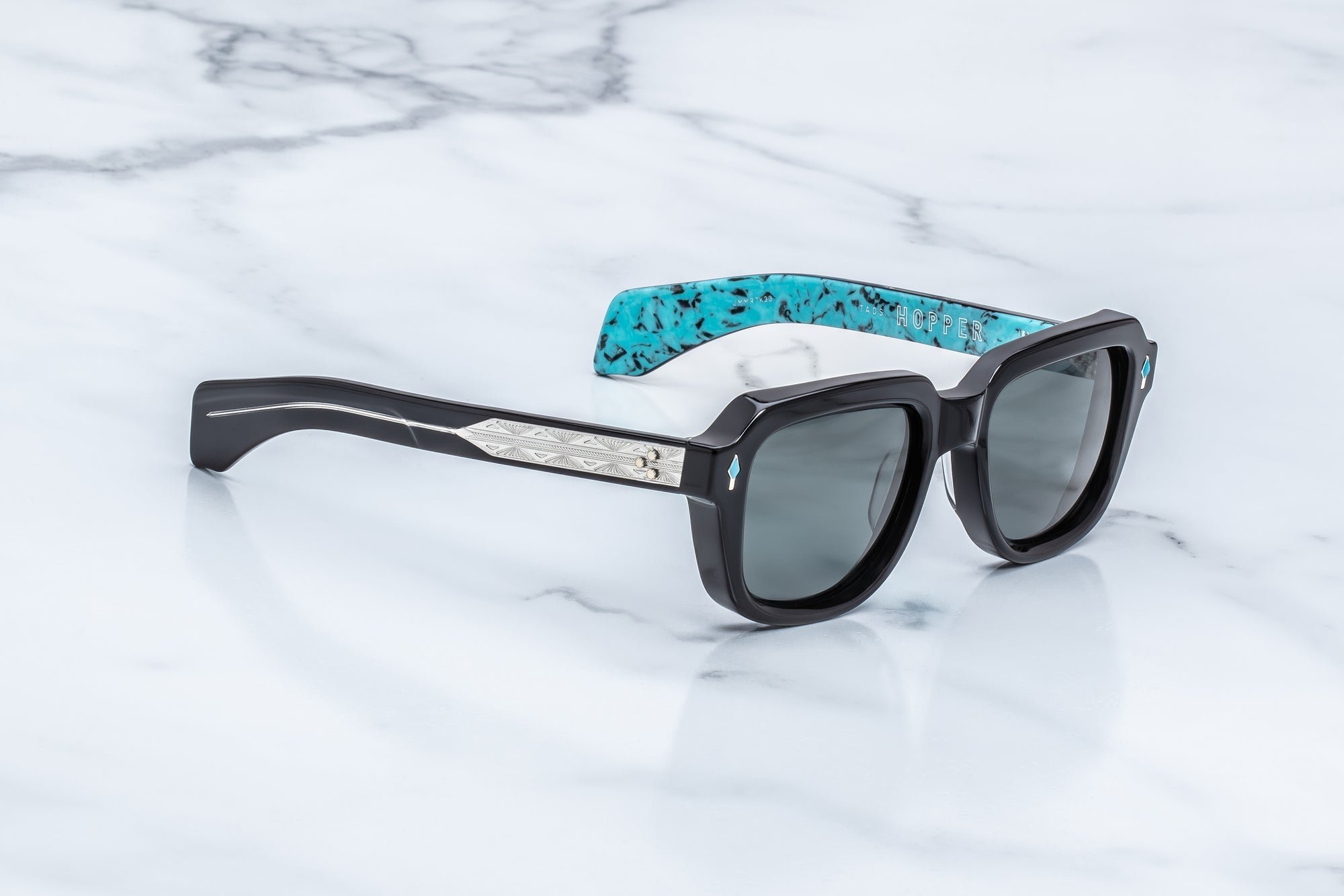 TURQUOISE COLLECTION: TAOS